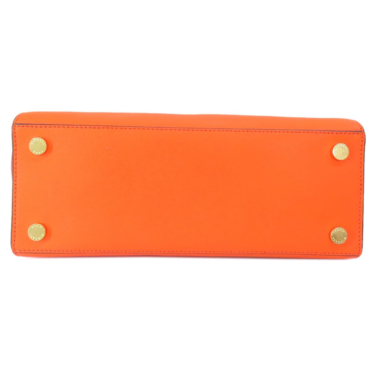 Michael Michael Kors 2WAY Handbag PVC Ladies [Used] [MICHAEL MICHAEL KORS] 4