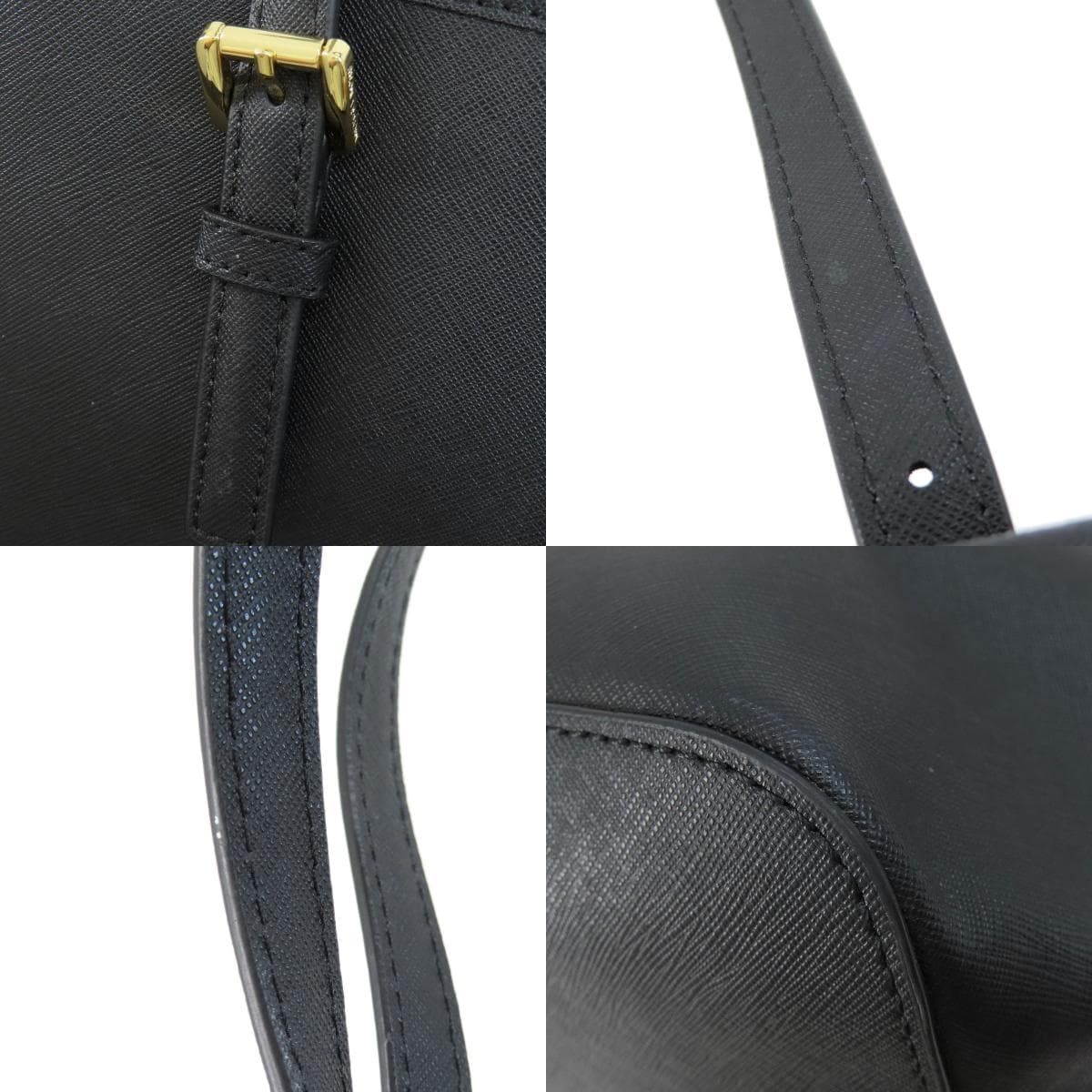 Michael Kors Logo Tote Bag PVC Ladies [Used] [Michael Kors] 9