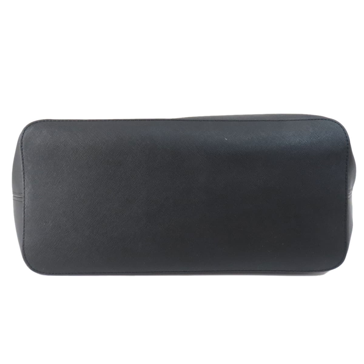 Michael Kors Logo Tote Bag PVC Ladies [Used] [Michael Kors] 4