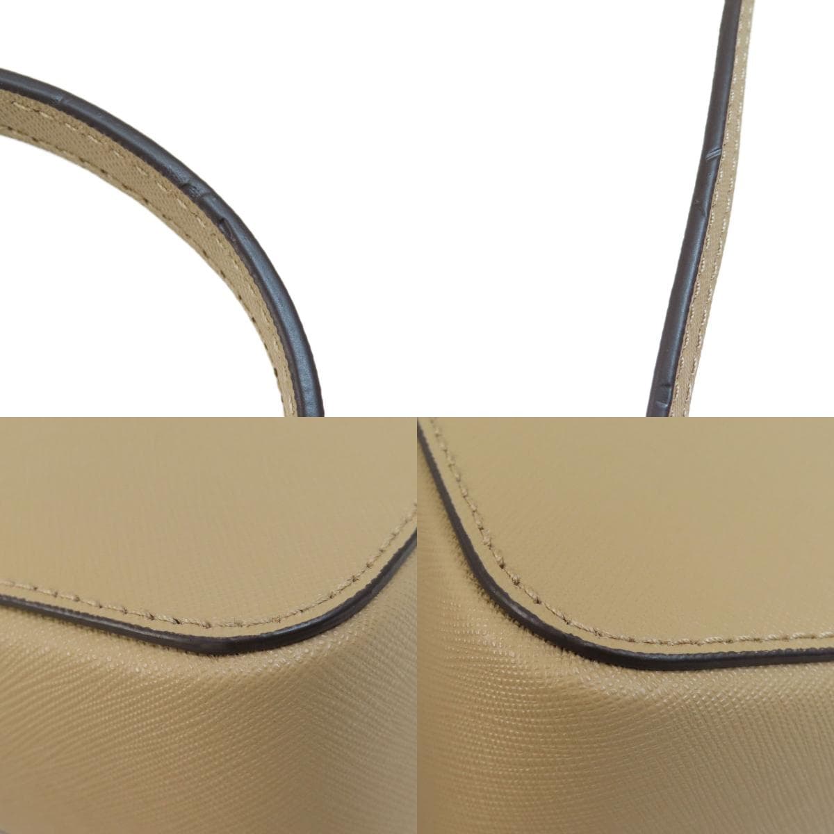 Michael Kors Logo Chain Shoulder Shoulder Bag PVC Ladies [Used] [Michael Kors] 9