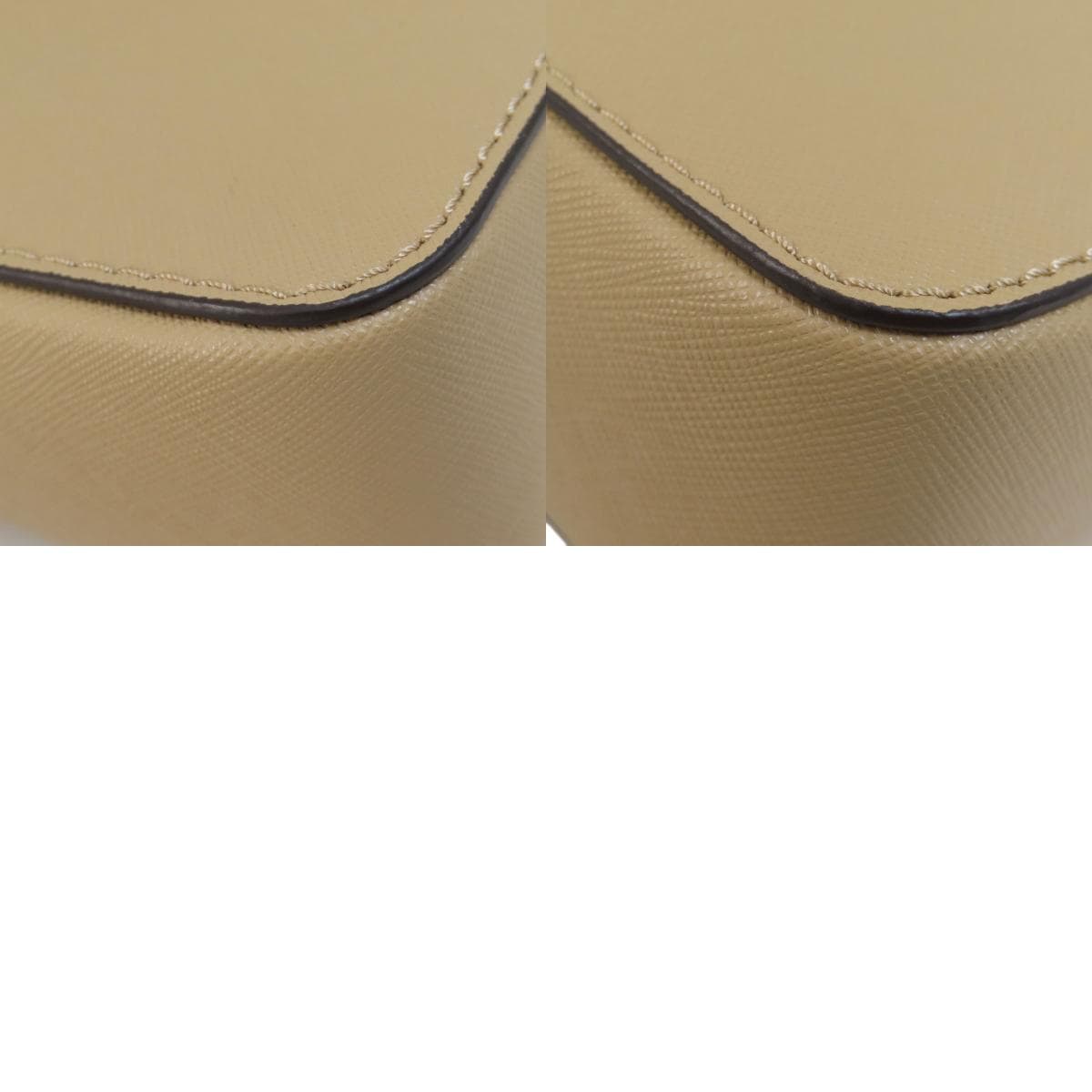 Michael Kors Logo Chain Shoulder Shoulder Bag PVC Ladies [Used] [Michael Kors] 10