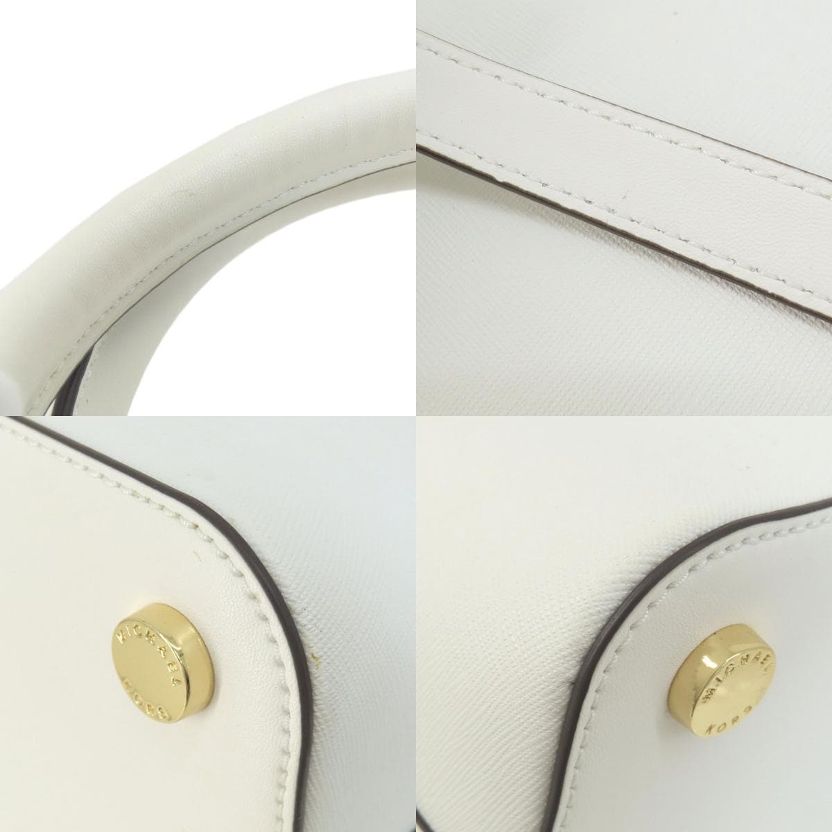 Michael Kors 2WAY Handbag PVC Ladies [Used] [Michael Kors] 9