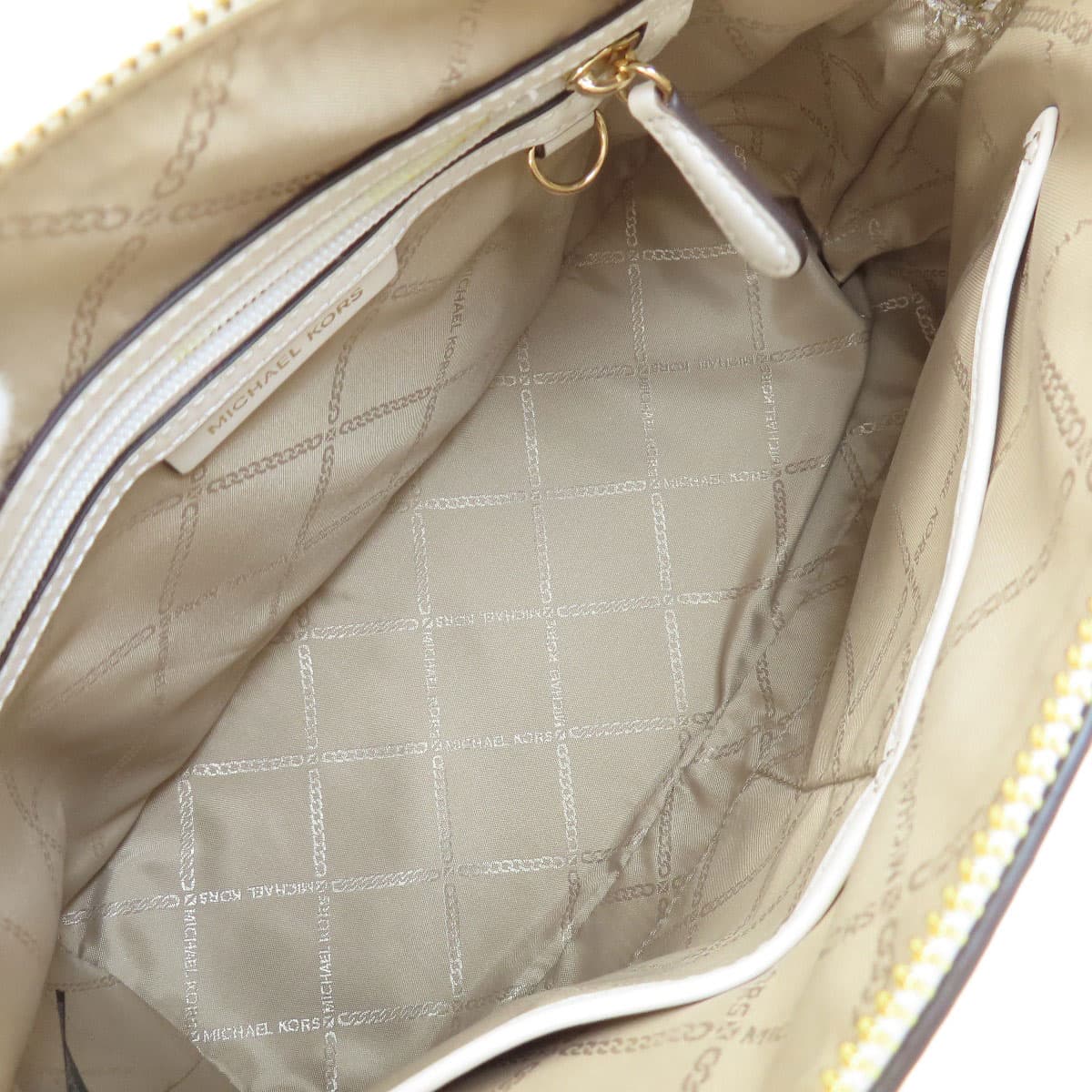 Michael Kors 2WAY Handbag PVC Ladies [Used] [Michael Kors] 5