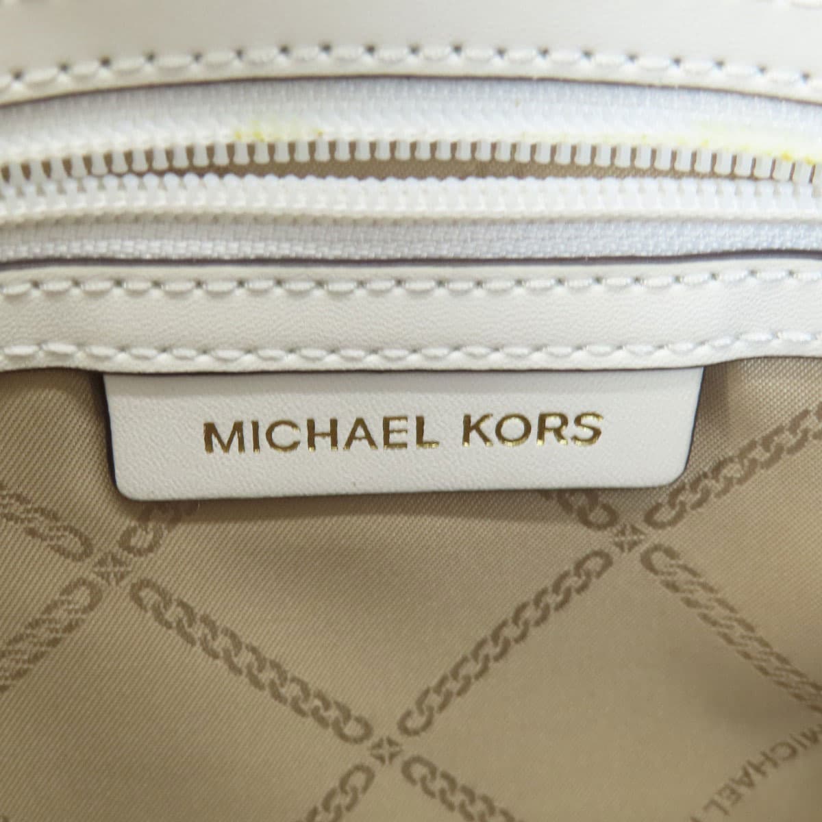 Michael Kors 2WAY Handbag PVC Ladies [Used] [Michael Kors] 6