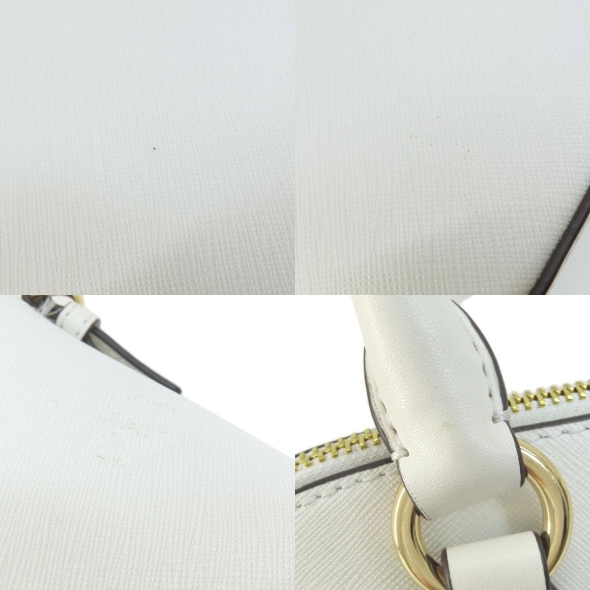 Michael Kors 2WAY Handbag PVC Ladies [Used] [Michael Kors] 8