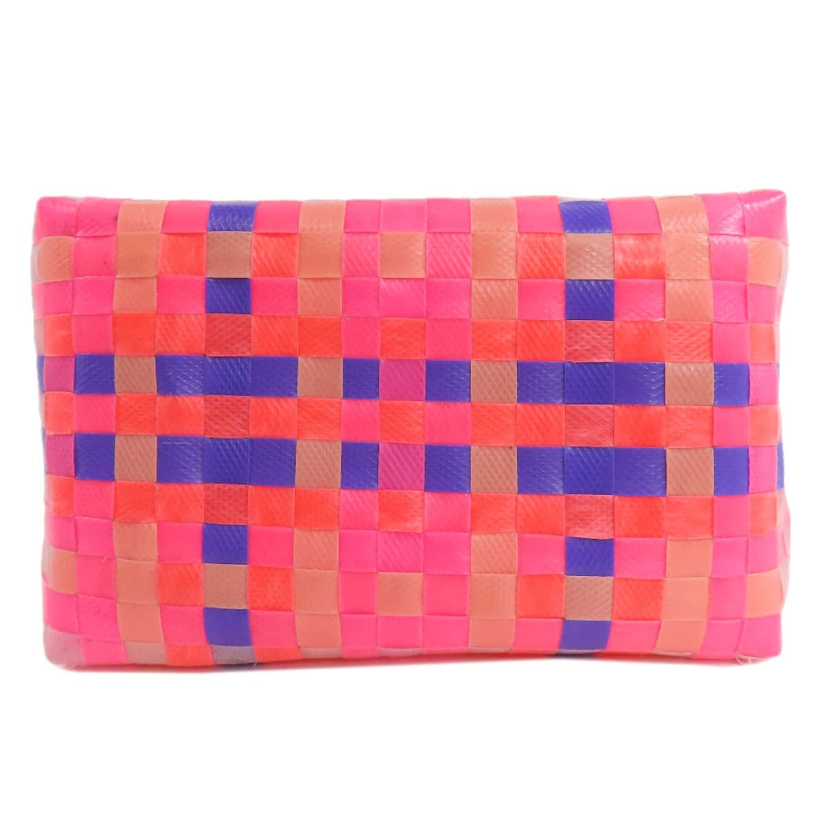 Marni Market Bag Handbag Polypropylene Ladies [Used] [MARNI] 4