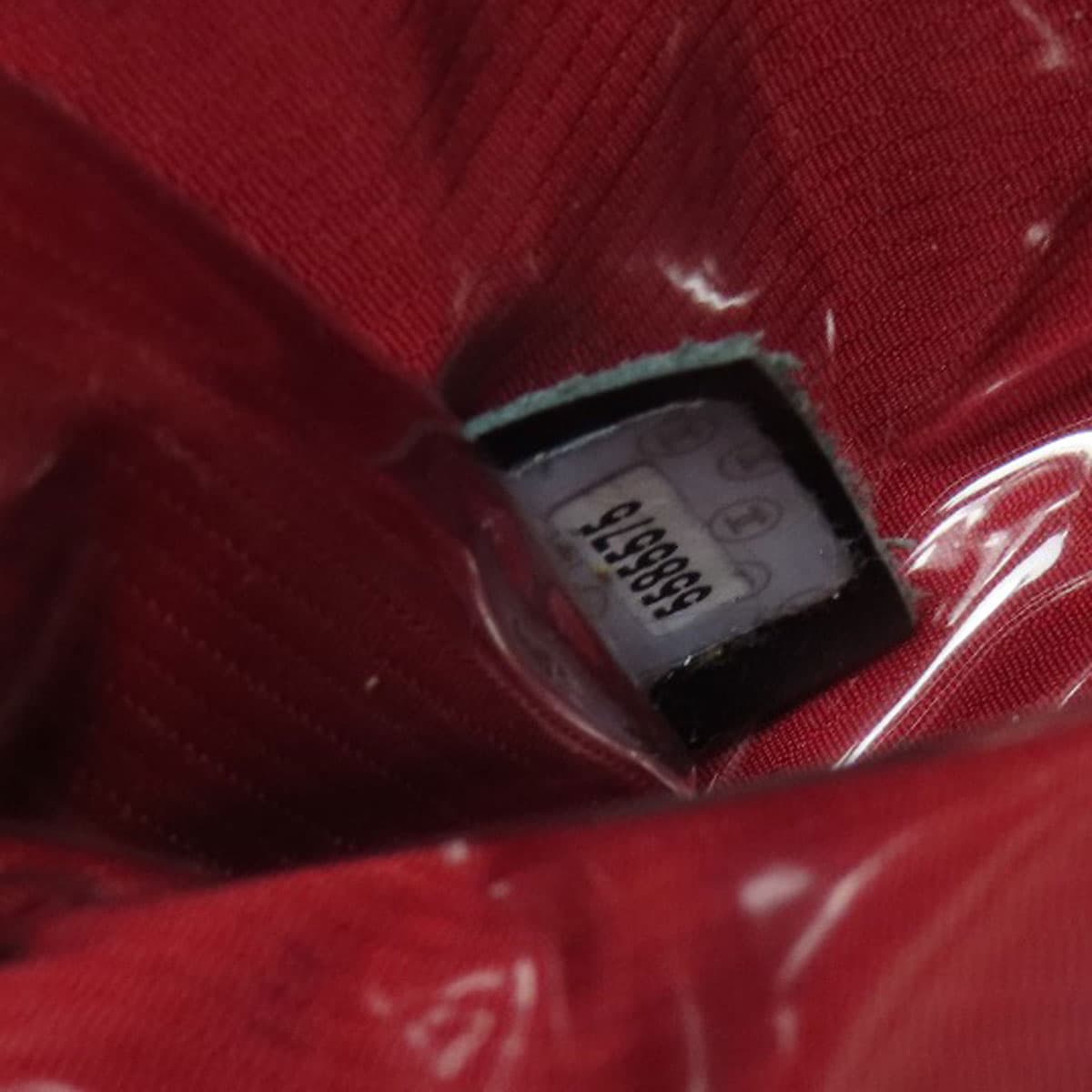 Chanel Travel Line Handbag Nylon Material Ladies [Used] [CHANEL] 7