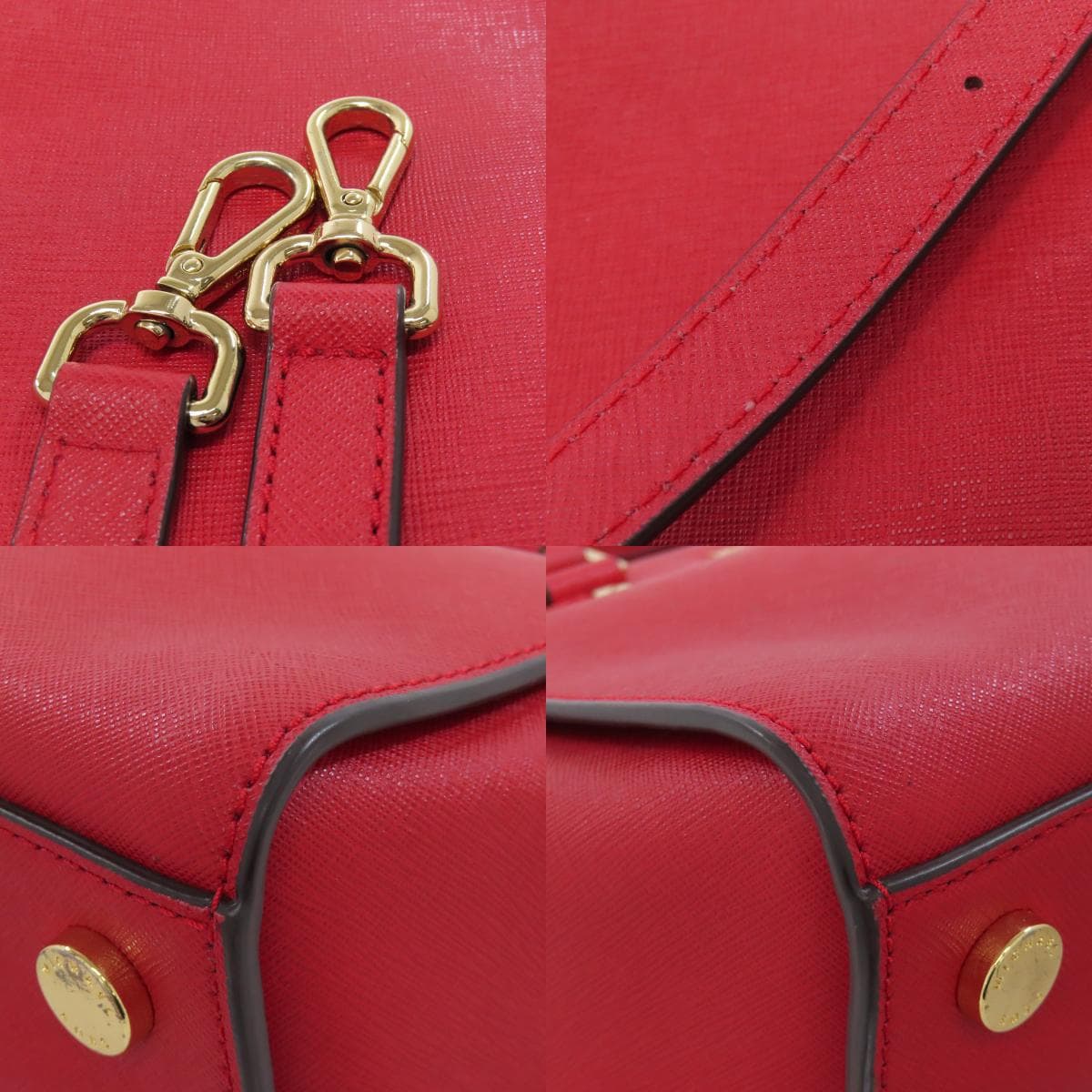 Michael Kors 2WAY Handbag PVC Ladies [Used] [Michael Kors] 9