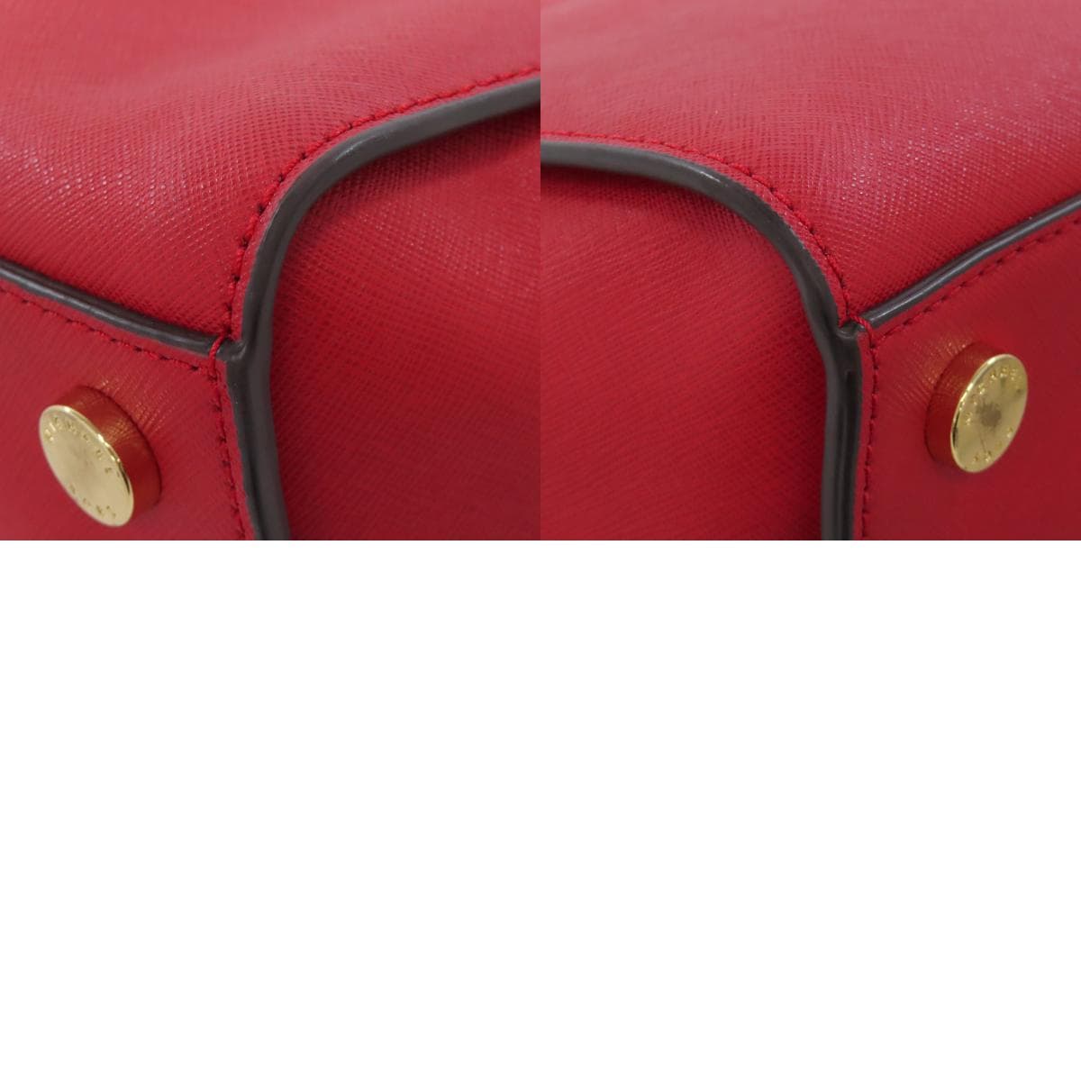 Michael Kors 2WAY Handbag PVC Ladies [Used] [Michael Kors] 10