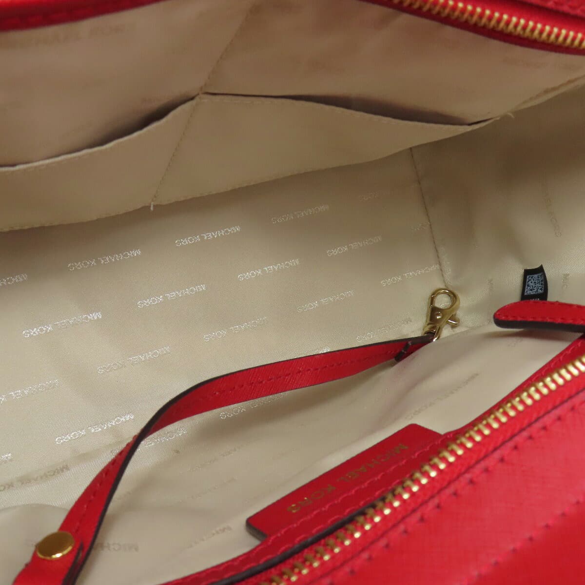 Michael Kors 2WAY Handbag PVC Ladies [Used] [Michael Kors] 5