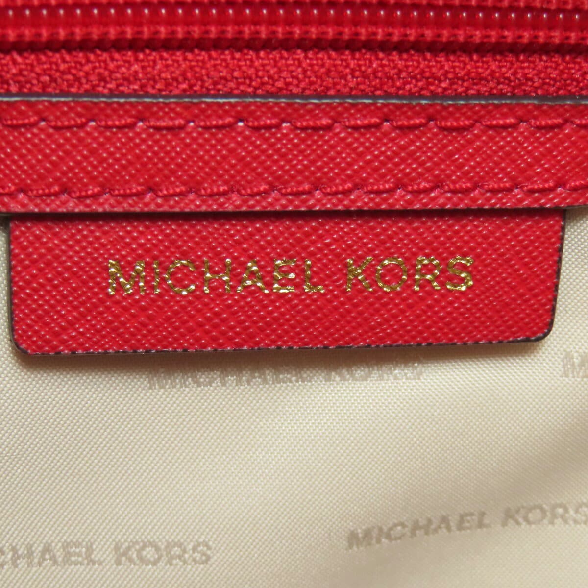 Michael Kors 2WAY Handbag PVC Ladies [Used] [Michael Kors] 6