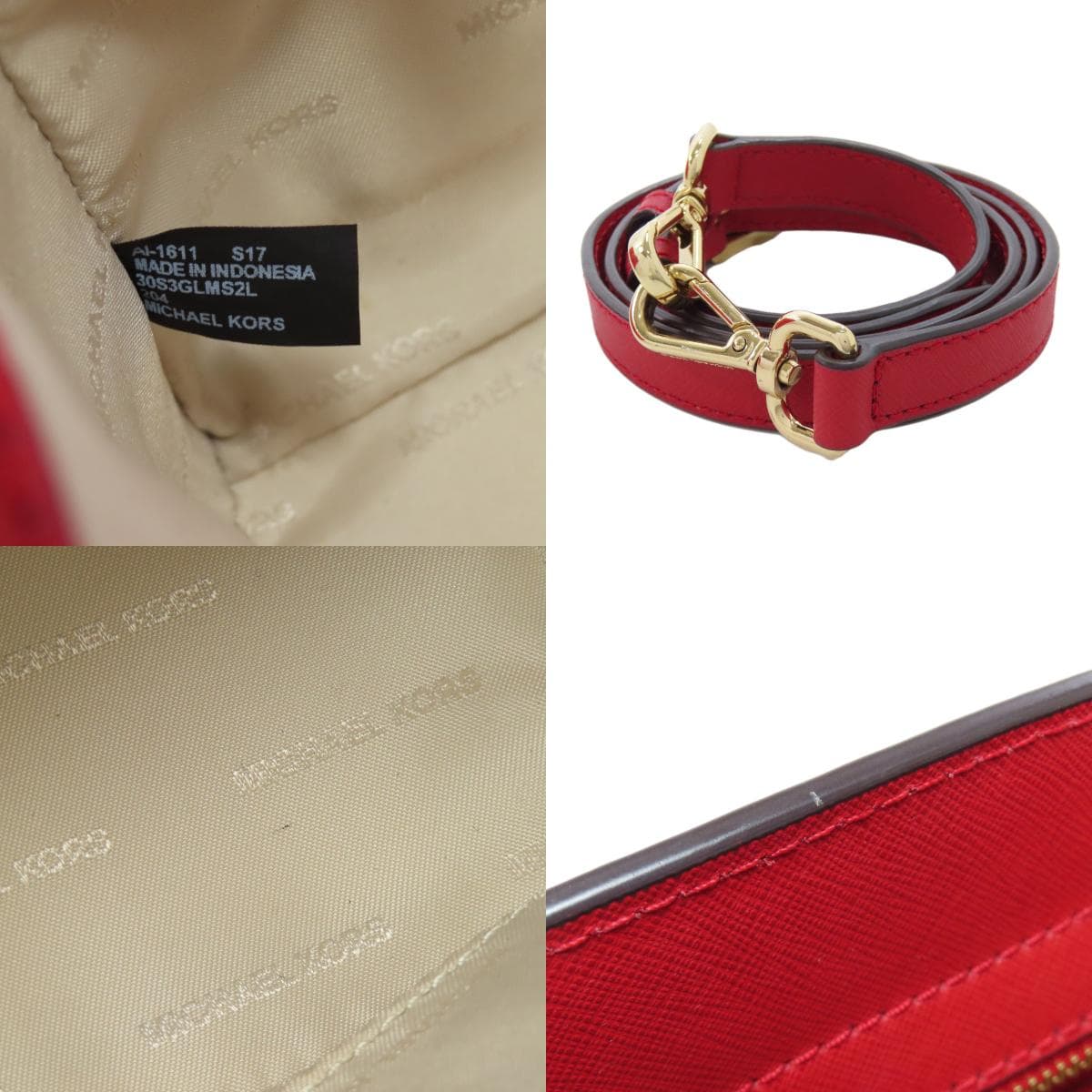 Michael Kors 2WAY Handbag PVC Ladies [Used] [Michael Kors] 7