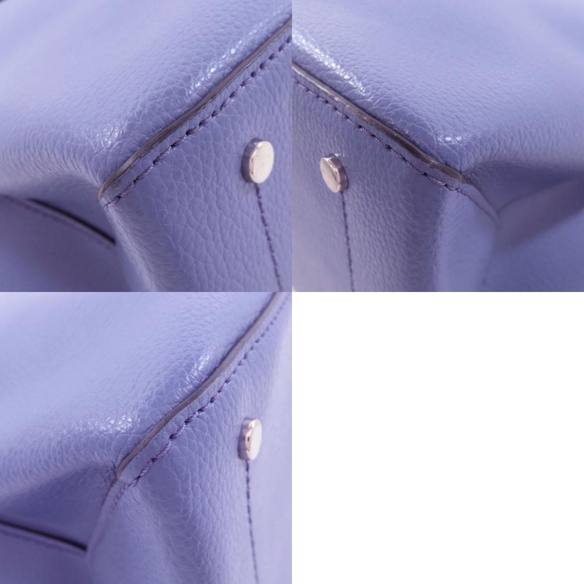 Kate Spade 2WAY Tote Bag Leather Ladies [Used] [Kate Spade] 10