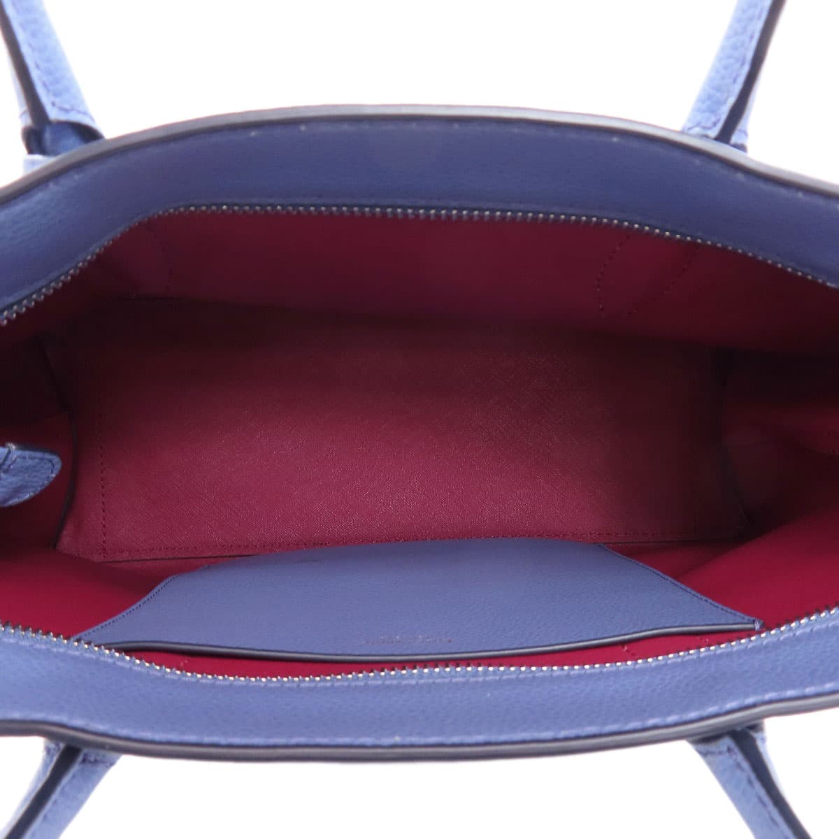 Kate Spade 2WAY Tote Bag Leather Ladies [Used] [Kate Spade] 5