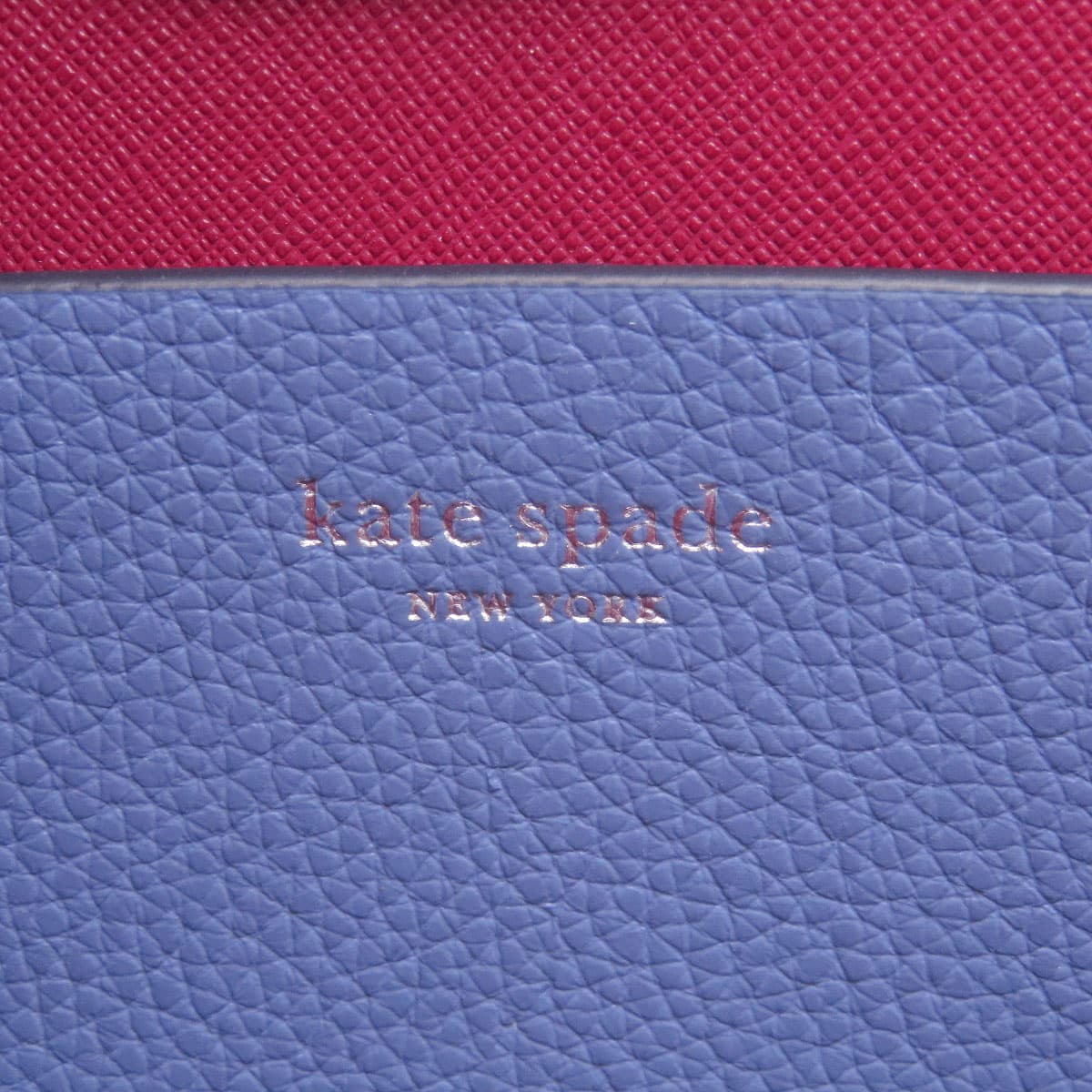 Kate Spade 2WAY Tote Bag Leather Ladies [Used] [Kate Spade] 6