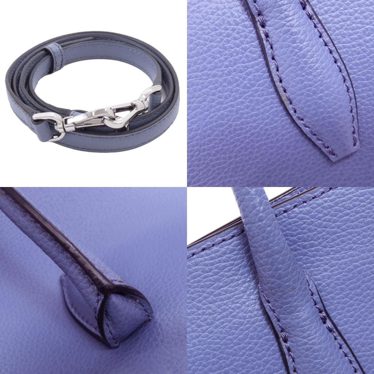 Kate Spade 2WAY Tote Bag Leather Ladies [Used] [Kate Spade] 8