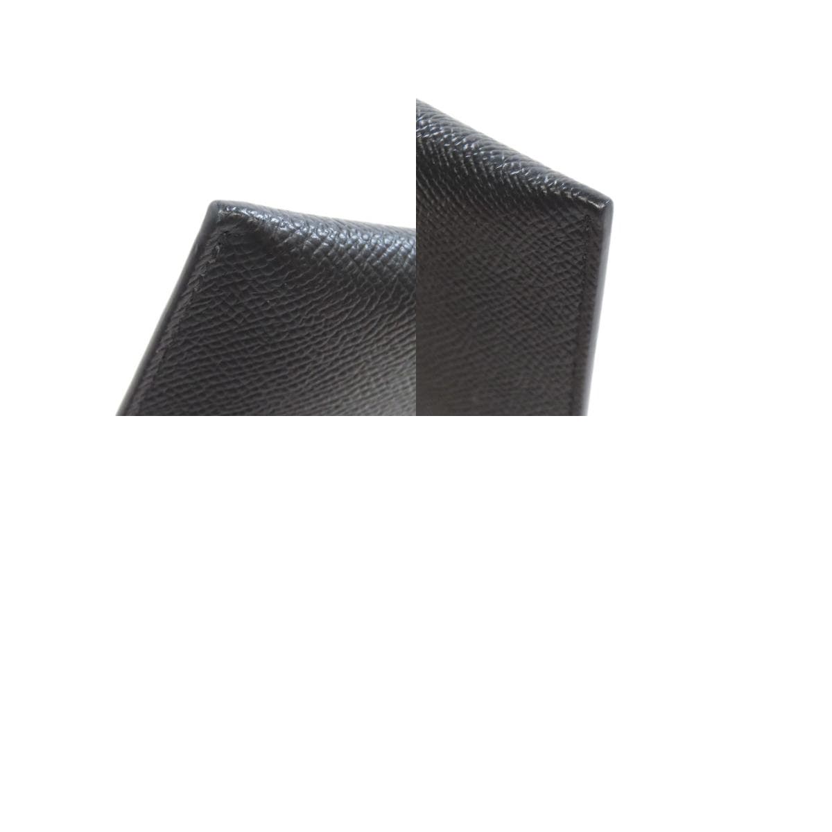 Maison Margiela Pochette Shoulder Bag Leather Women's [Used] [Maison Margiela] 10