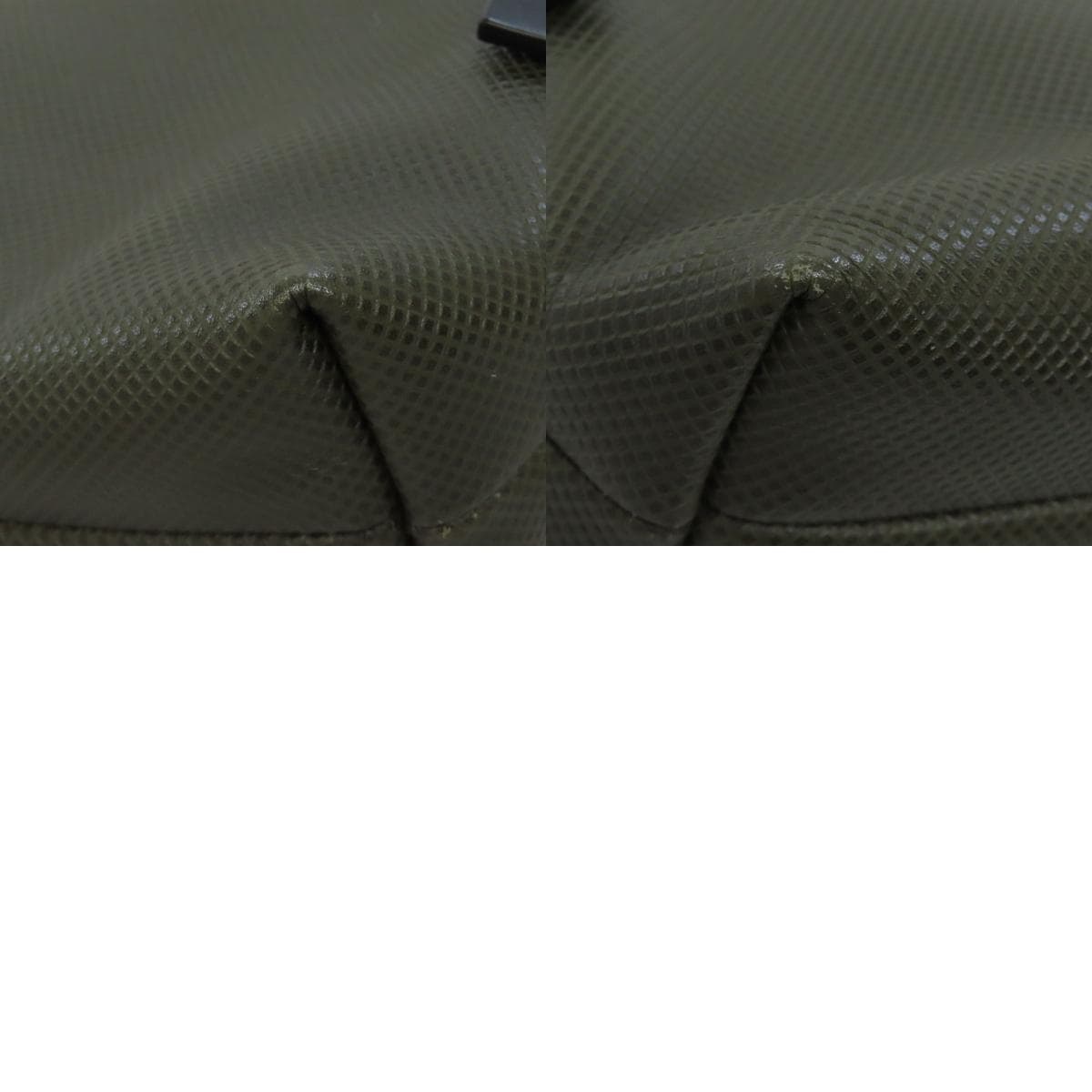 Bottega Veneta Logo Shoulder Bag PVC Women's [Used] [BOTTEGA VENETA] 10