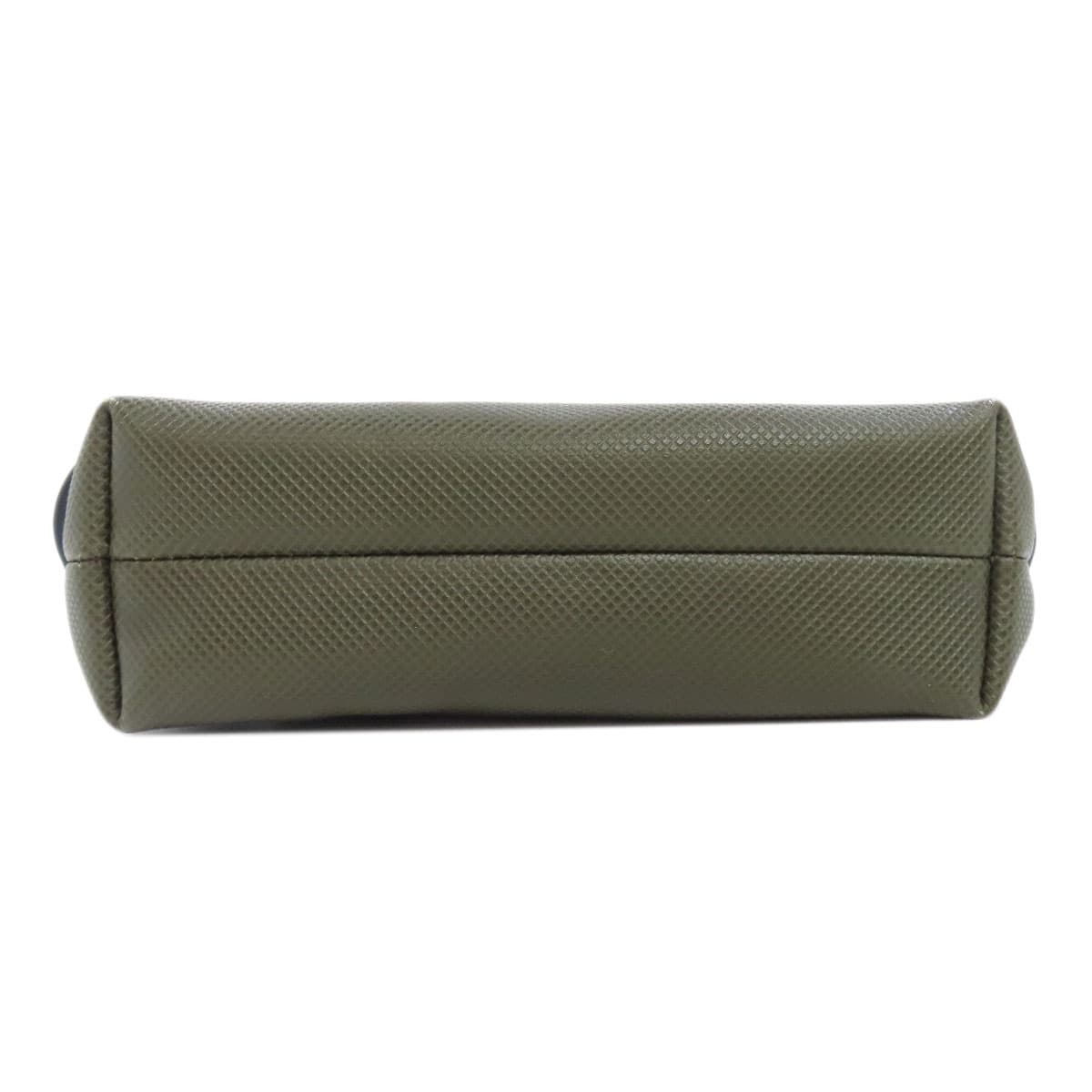 Bottega Veneta Logo Shoulder Bag PVC Women's [Used] [BOTTEGA VENETA] 4