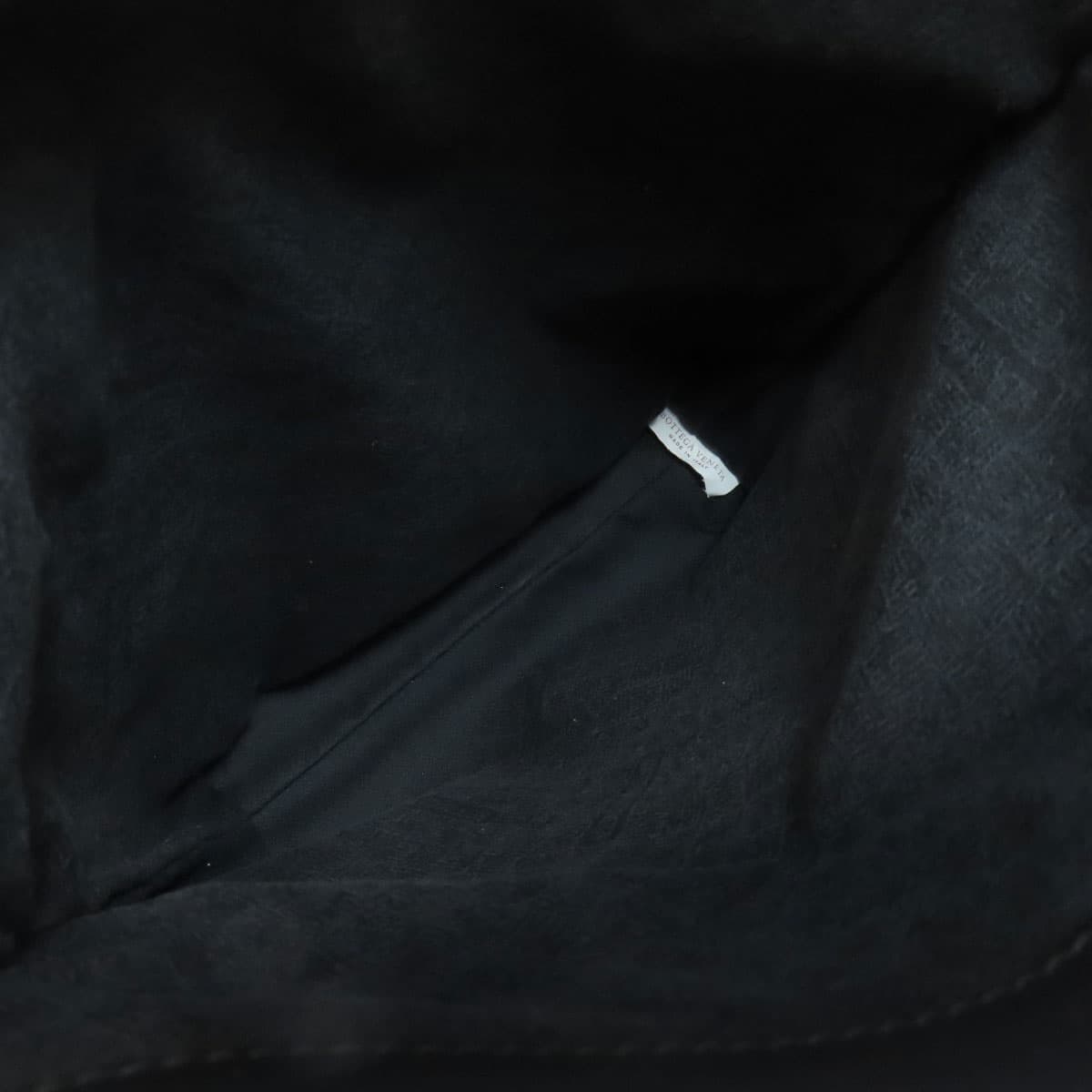 Bottega Veneta Logo Shoulder Bag PVC Women's [Used] [BOTTEGA VENETA] 5