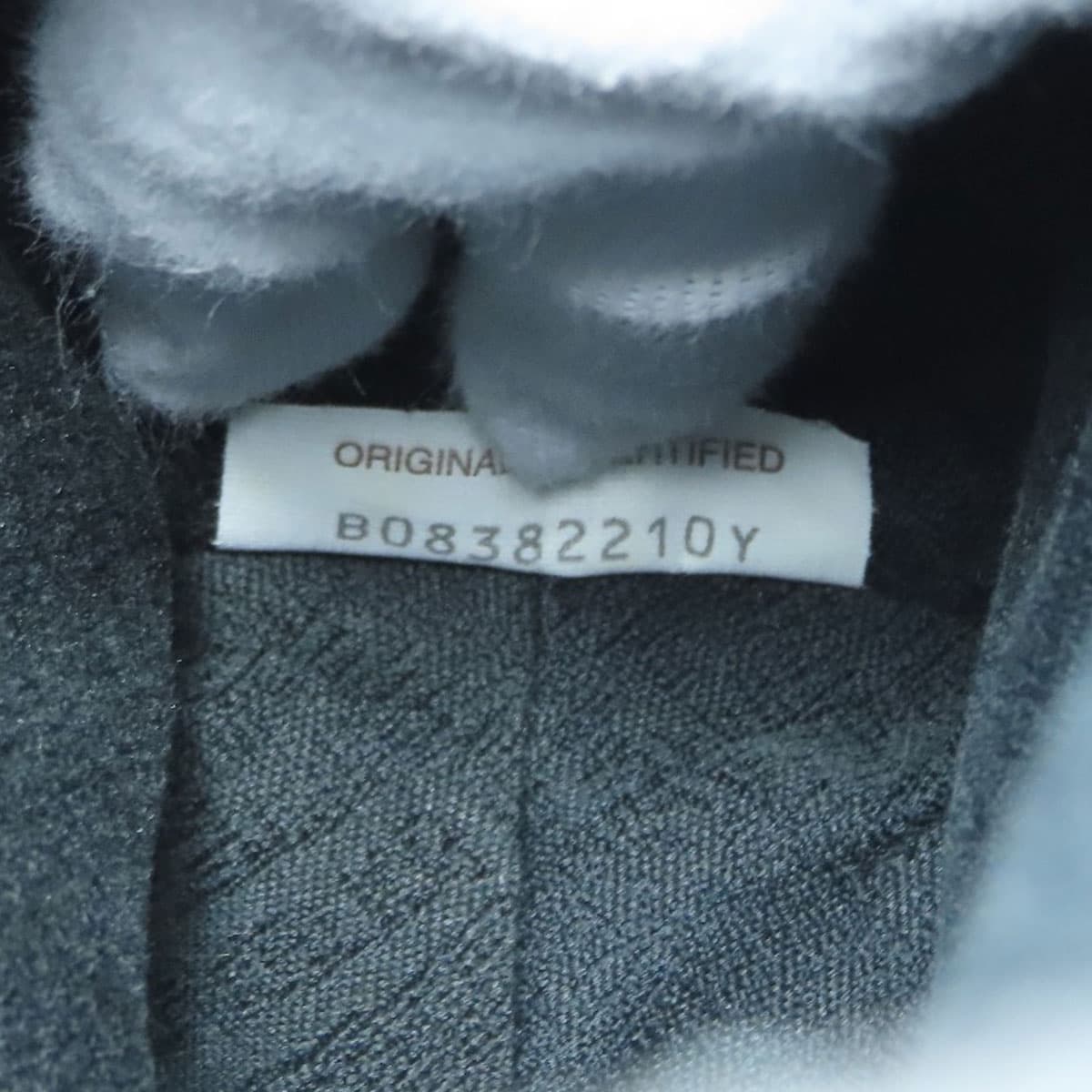 Bottega Veneta Logo Shoulder Bag PVC Women's [Used] [BOTTEGA VENETA] 7