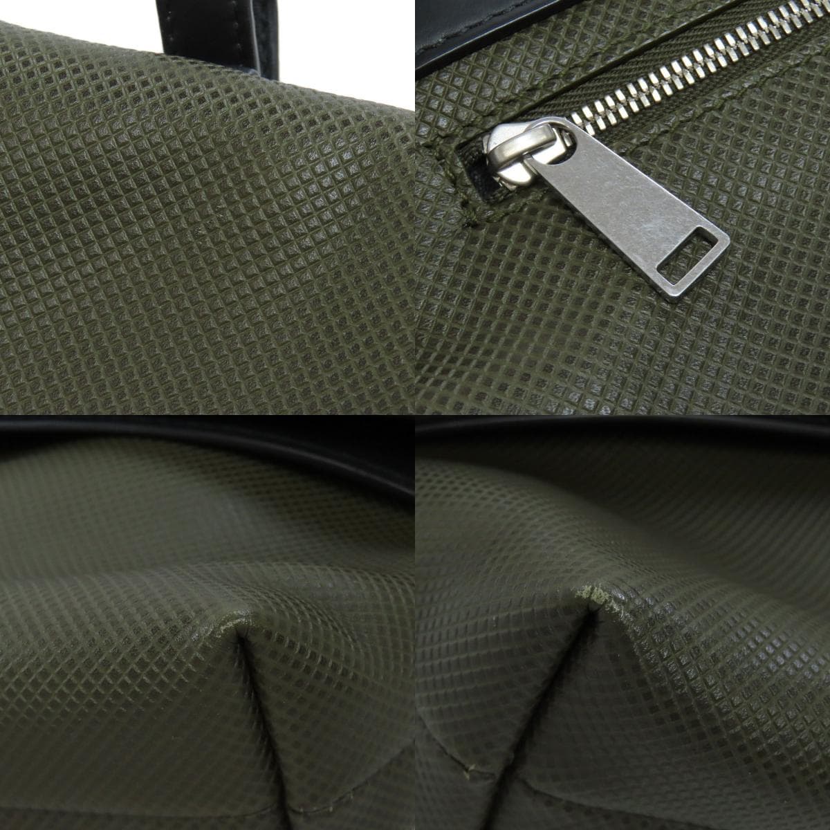 Bottega Veneta Logo Shoulder Bag PVC Women's [Used] [BOTTEGA VENETA] 9