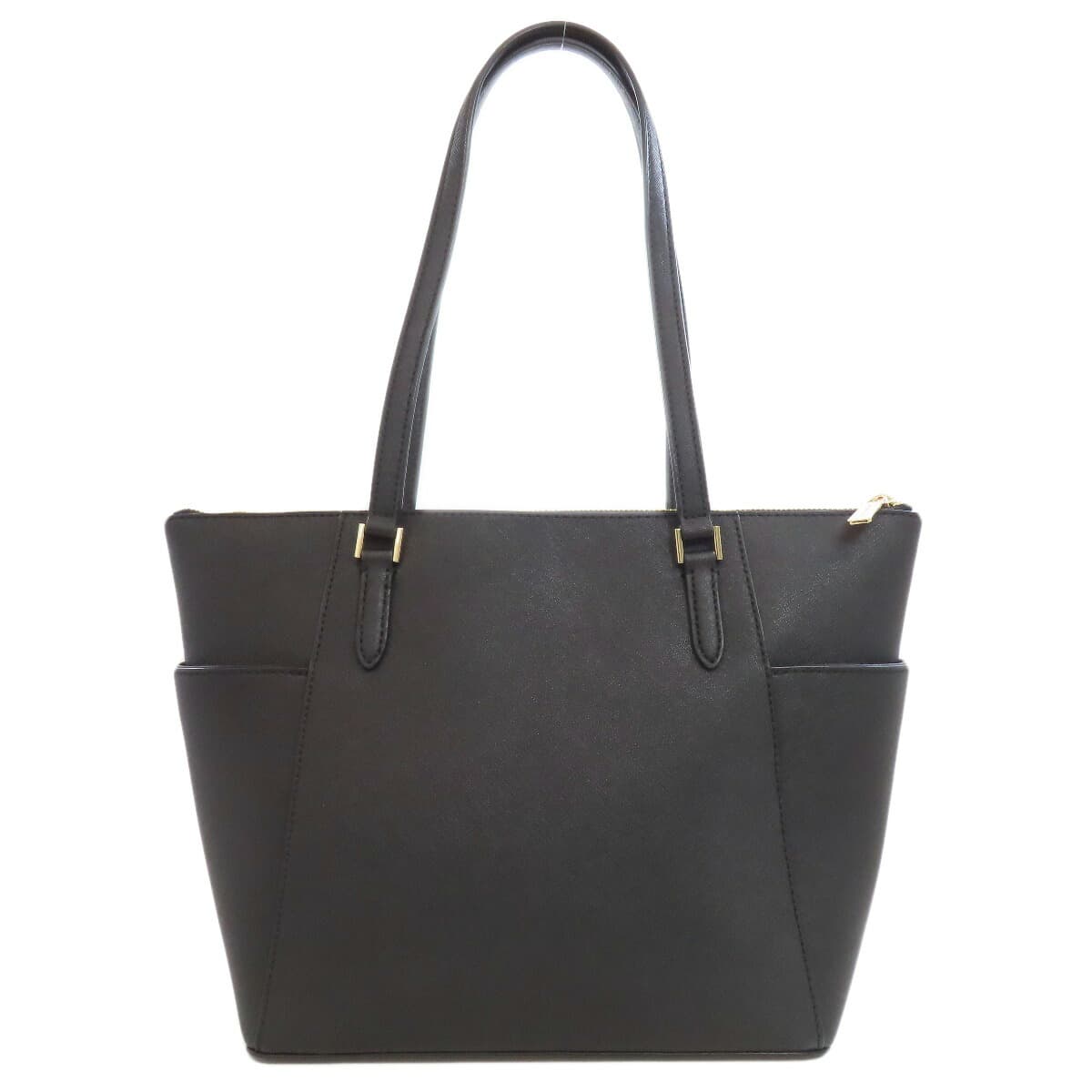 Michael Kors Logo Tote Bag PVC for Women [Used] [Michael Kors] 2