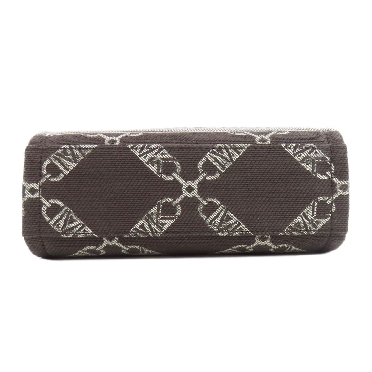 Michael Kors GIGI 2WAY Handbag Canvas Ladies [Used] [Michael Kors] 4