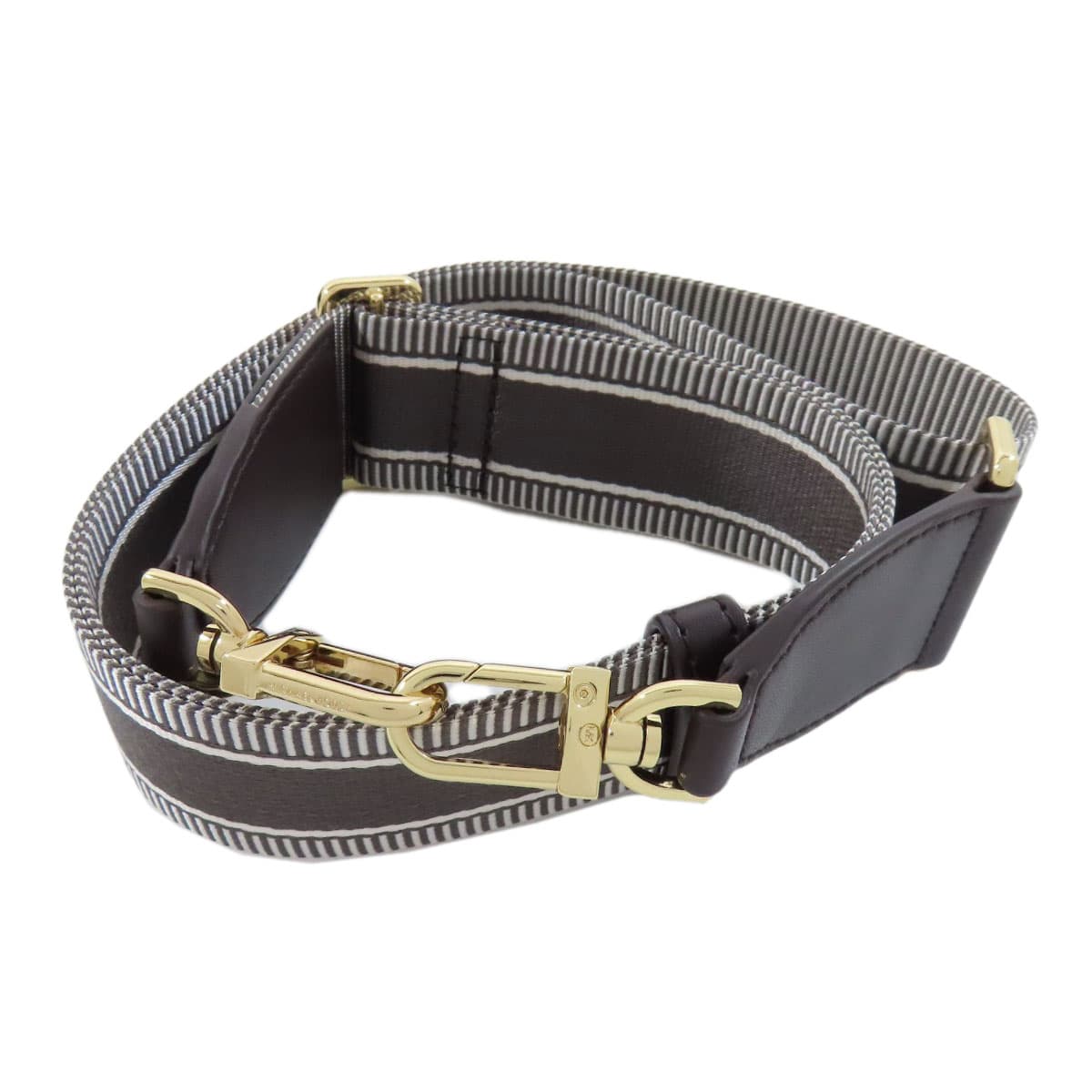 Michael Kors GIGI 2WAY Handbag Canvas Ladies [Used] [Michael Kors] 8