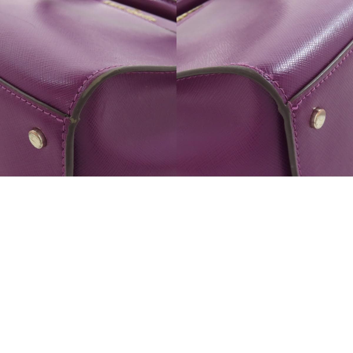 Kate Spade 2WAY Handbag PVC Ladies [Used] [kate spade] 10