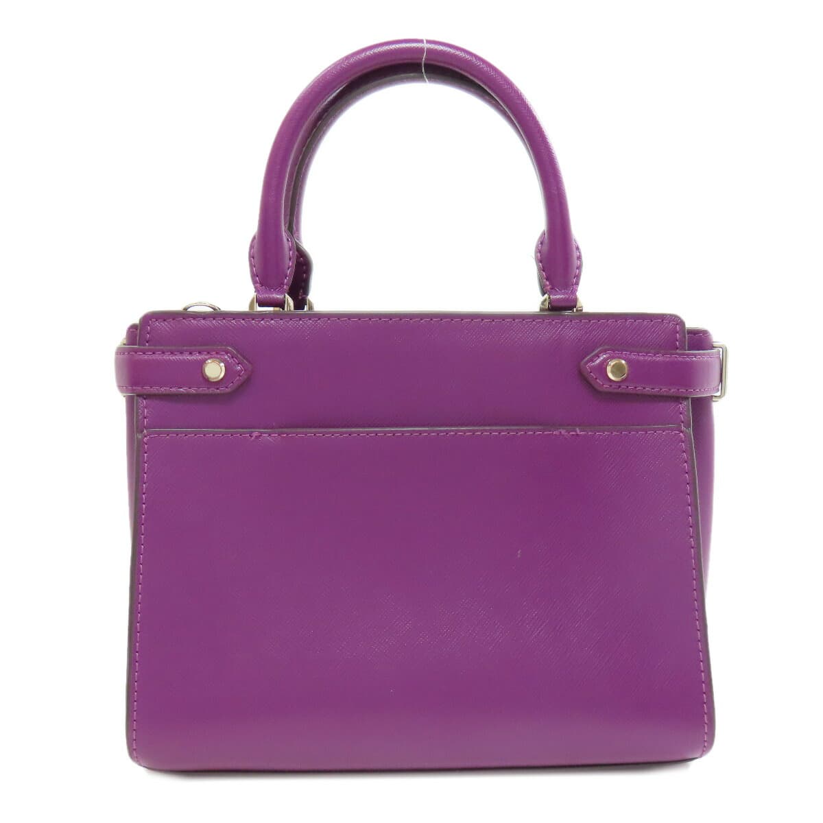 Kate Spade 2WAY Handbag PVC Ladies [Used] [kate spade] 2