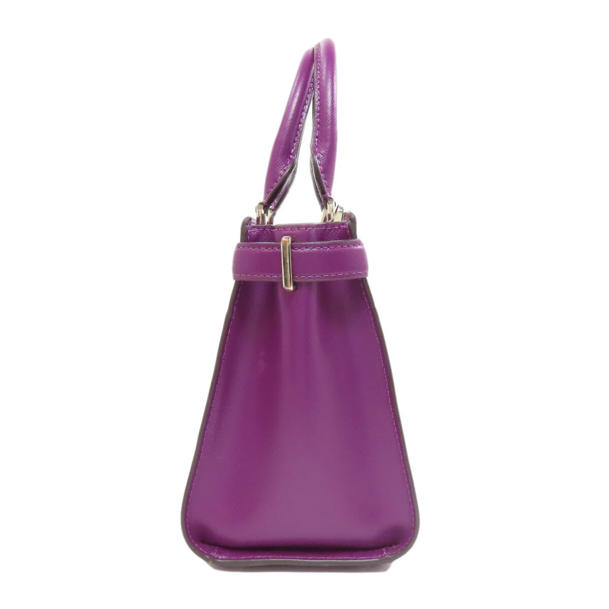 Kate Spade 2WAY Handbag PVC Ladies [Used] [kate spade] 3