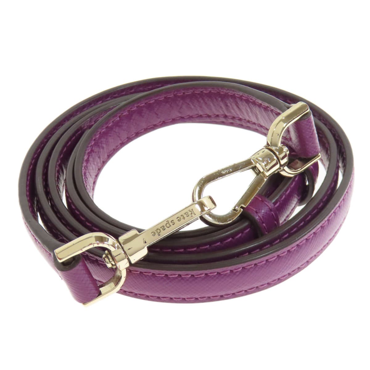 Kate Spade 2WAY Handbag PVC Ladies [Used] [kate spade] 7