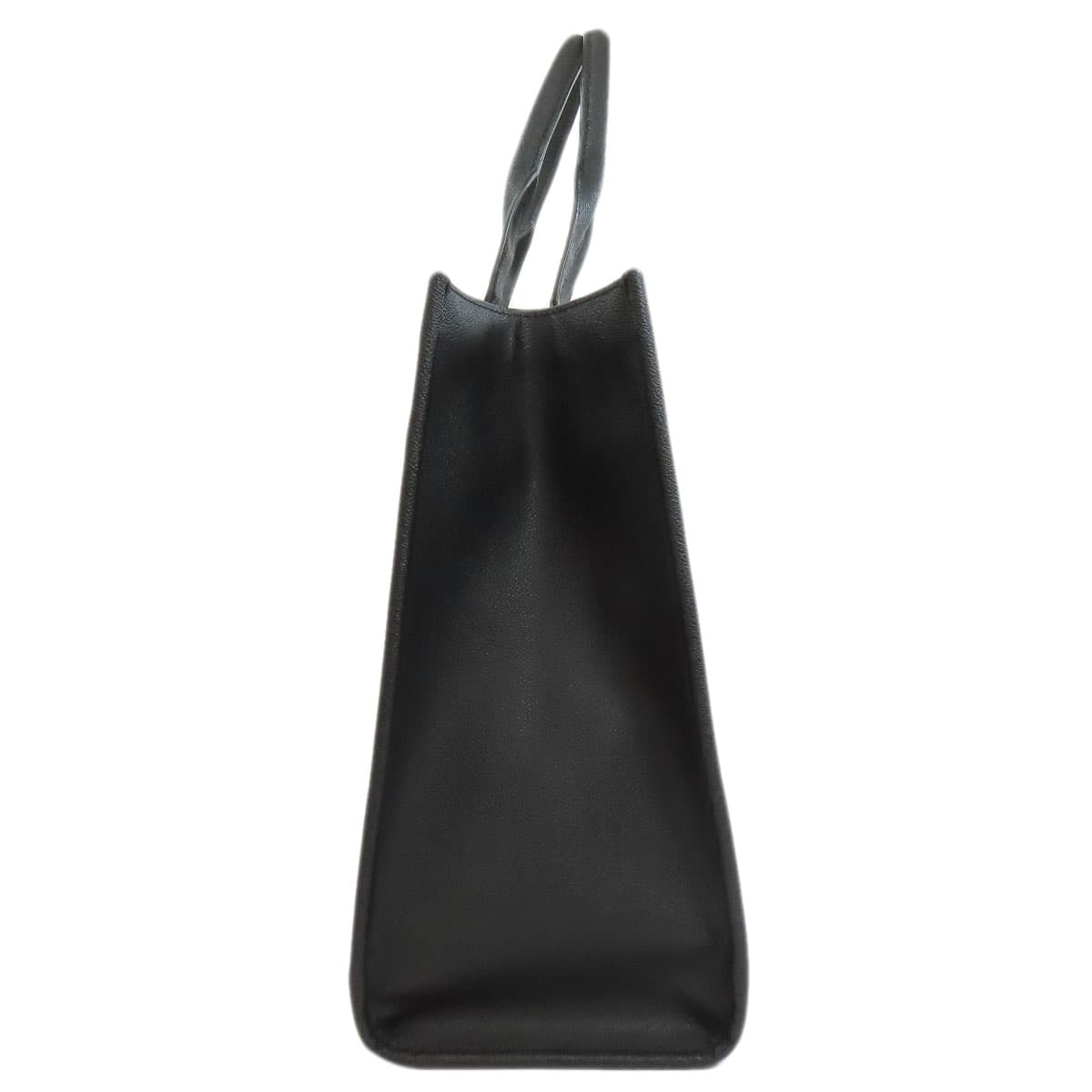 Michael Kors MK Signature Tote Bag PVC Ladies [Used] [Michael Kors] 3