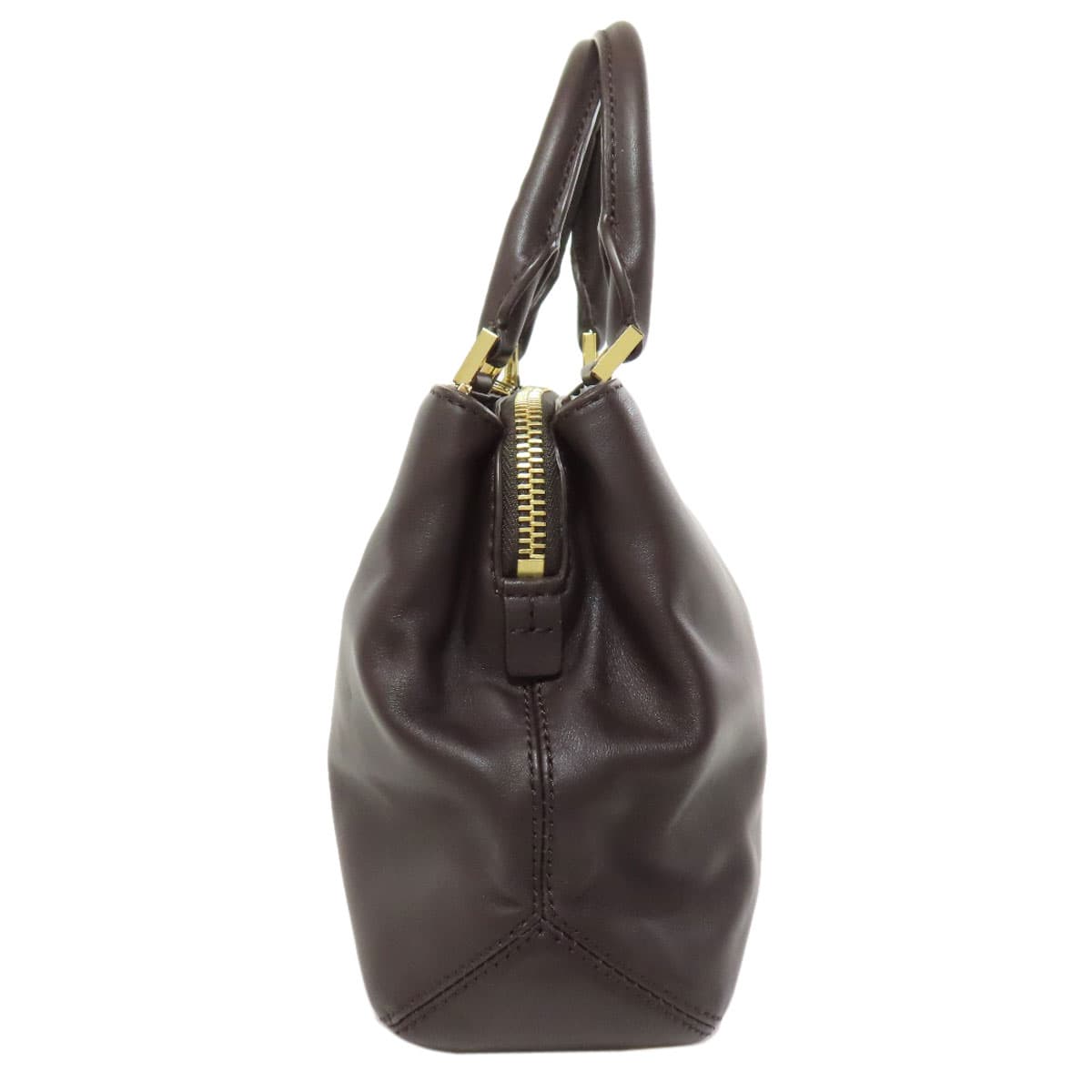 Michael Michael Kors 2WAY Handbag Leather Ladies [Used] [MICHAEL MICHAEL KORS] 3