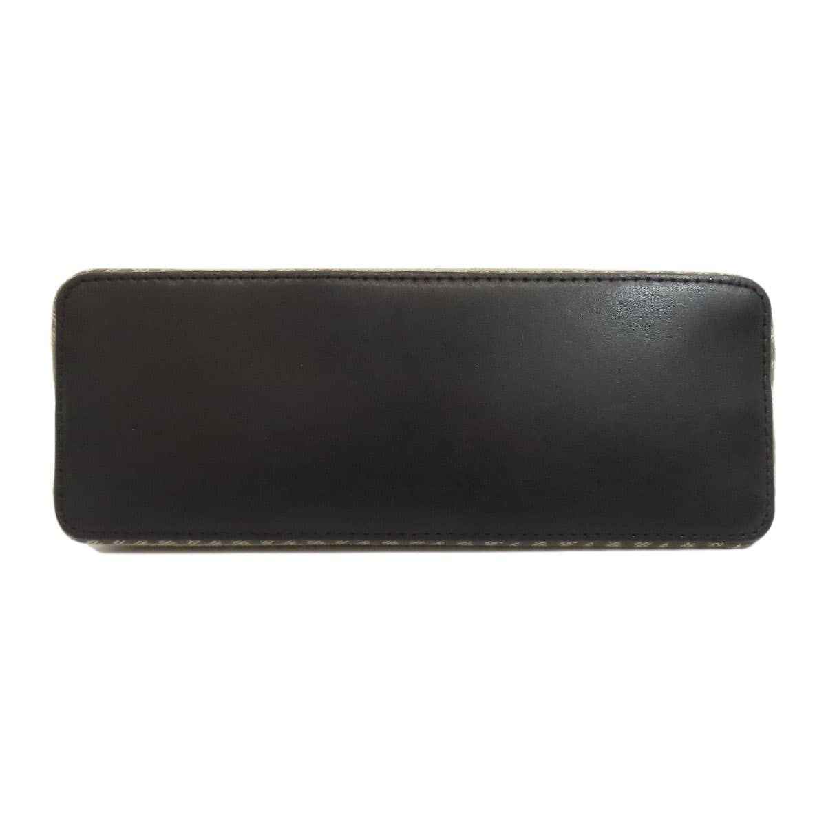 Michael Kors MK Signature Shoulder Bag Canvas/Leather Women's [Used] [Michael Kors] 4