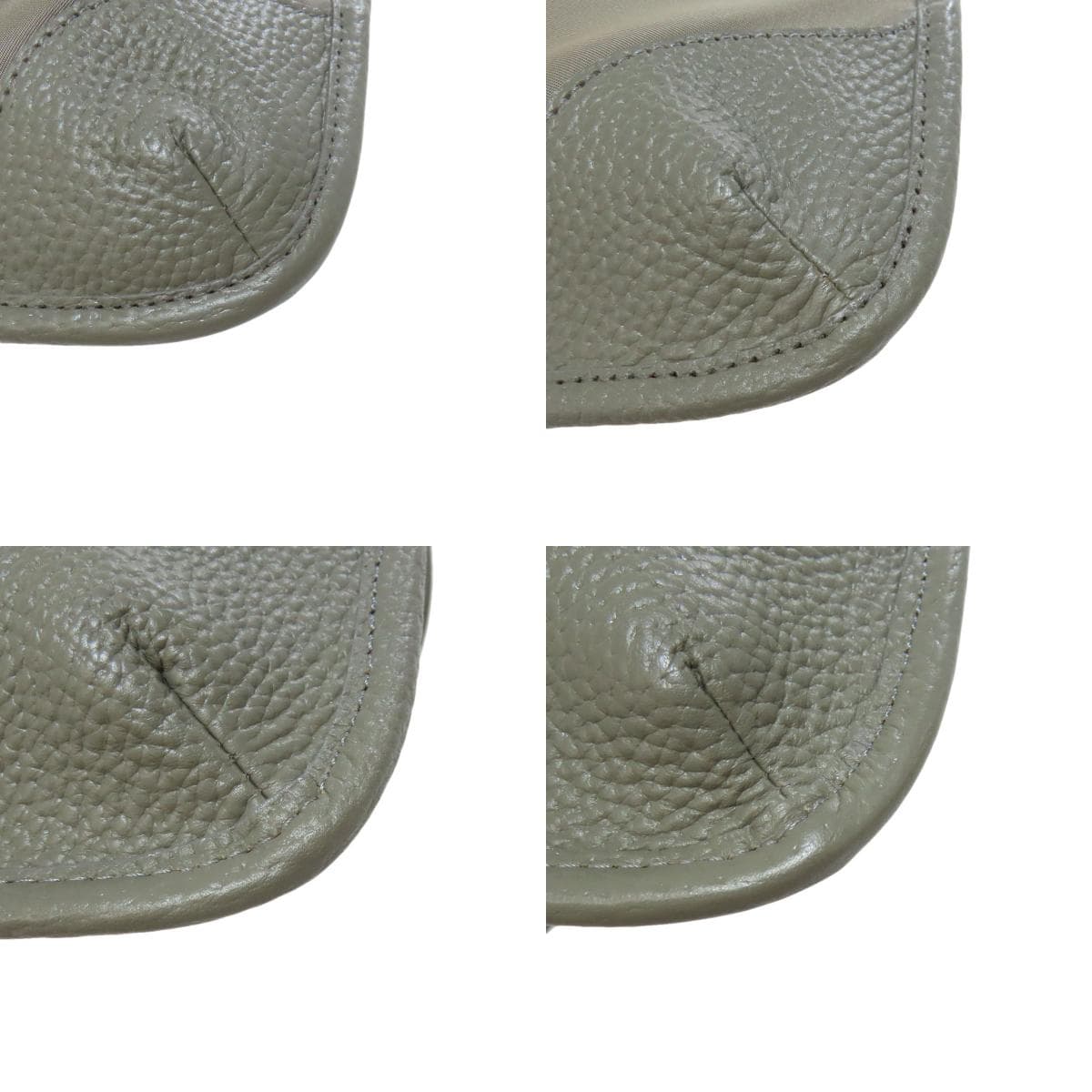 ADMJ Logo Shoulder Bag Nylon Material Women's [Used] [ADMJ] 10