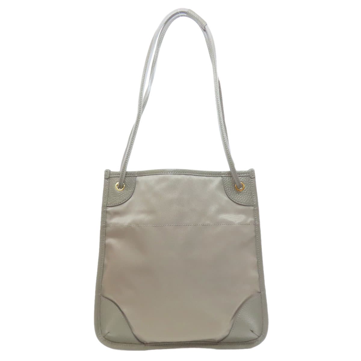 ADMJ Logo Shoulder Bag Nylon Material Women's [Used] [ADMJ] 2