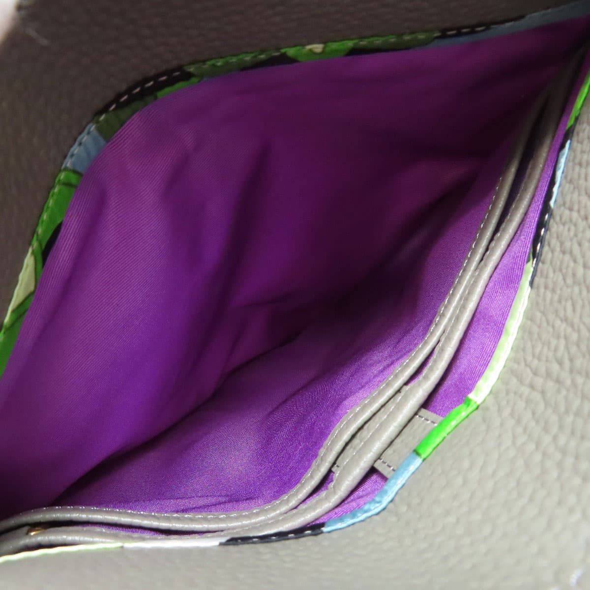 ADMJ Logo Shoulder Bag Nylon Material Women's [Used] [ADMJ] 5