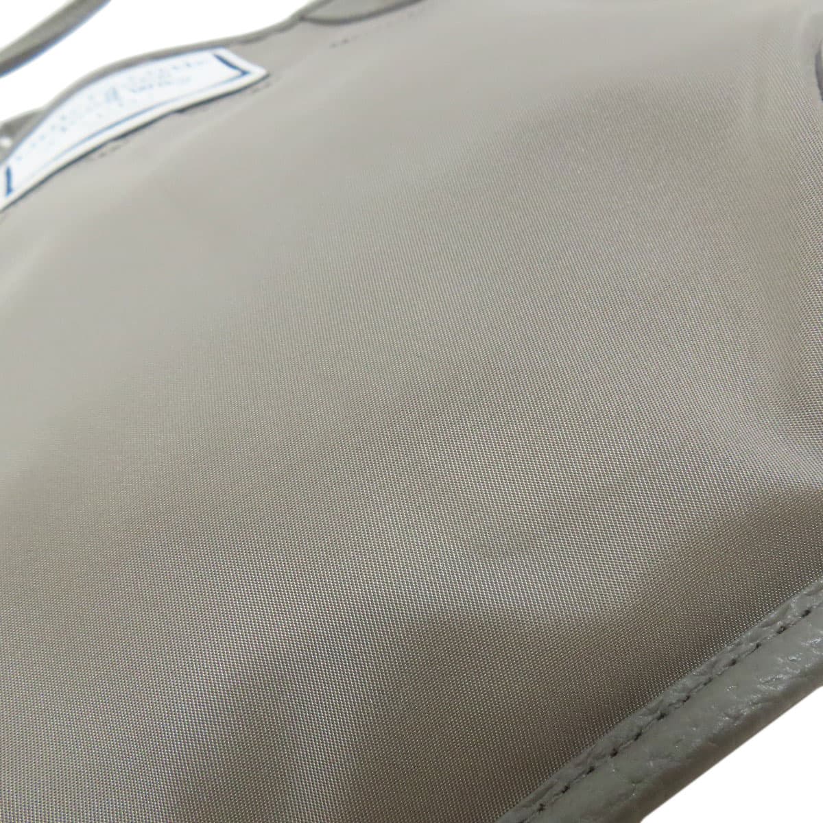 ADMJ Logo Shoulder Bag Nylon Material Women's [Used] [ADMJ] 8