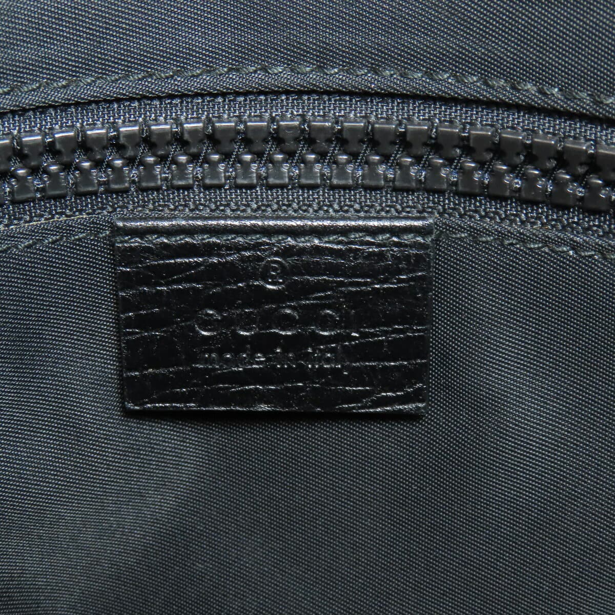 Gucci 162904 GG Supreme Shoulder Bag PVC Ladies [Used] [GUCCI] 162904 6