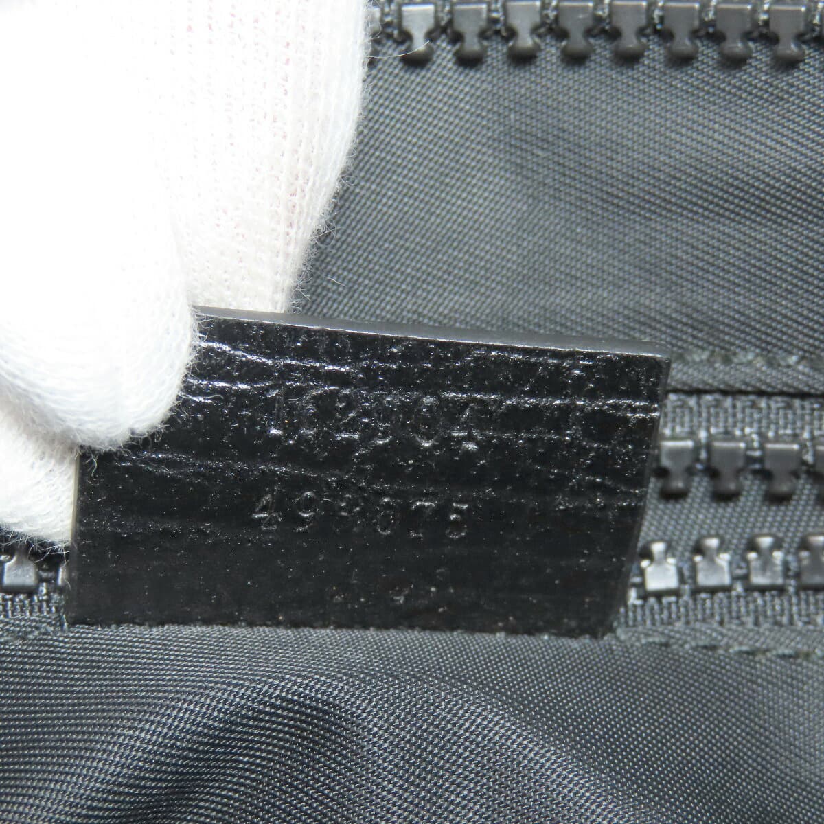 Gucci 162904 GG Supreme Shoulder Bag PVC Ladies [Used] [GUCCI] 162904 7