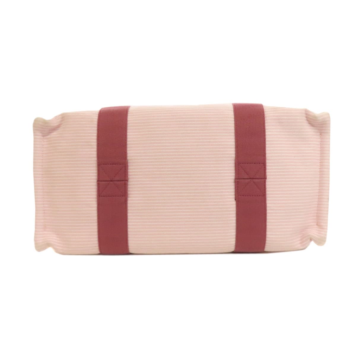 Hermes Mother's Bag Tote Bag Canvas Ladies [Used] [HERMES] 4