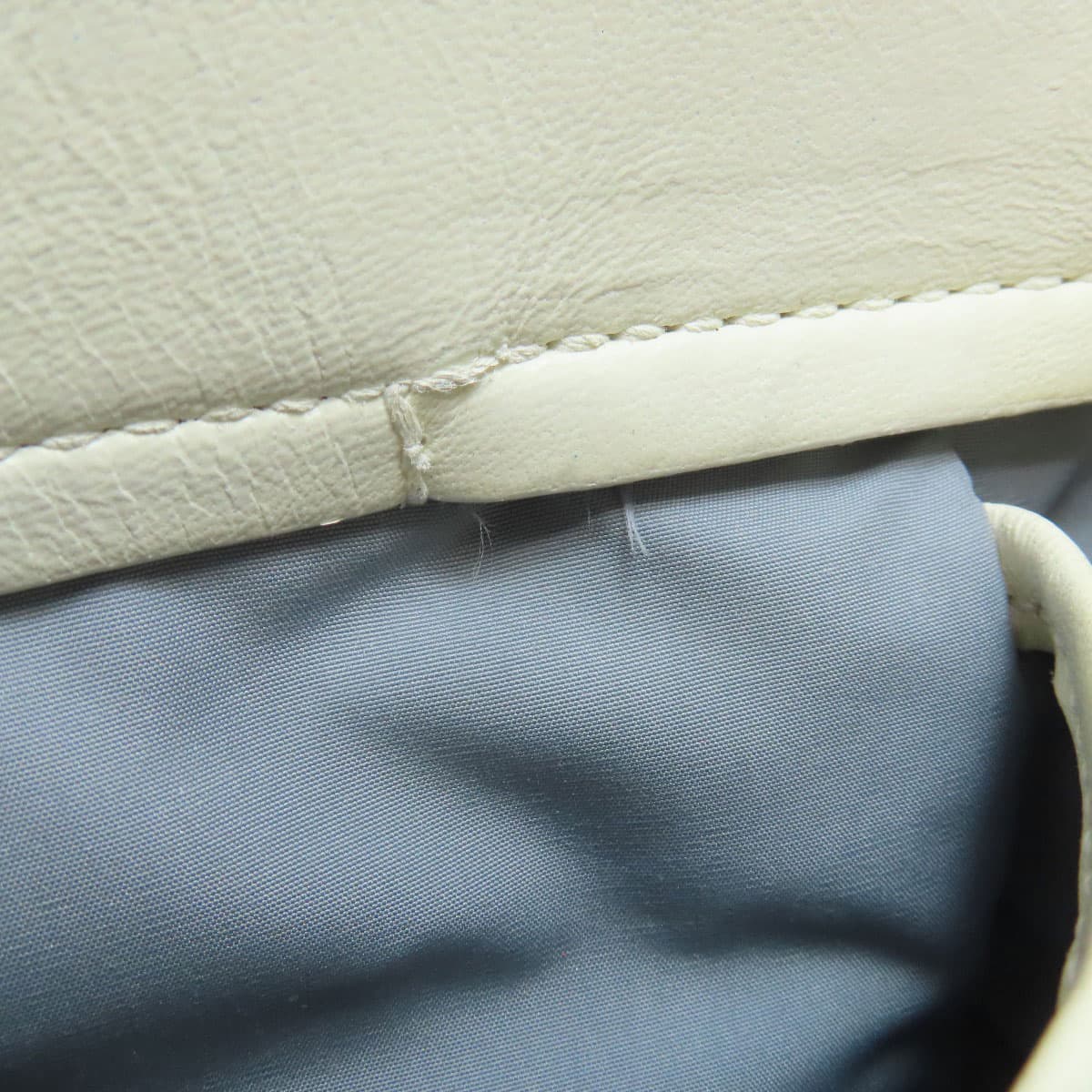 Maison Margiela Long Shoulder Shoulder Bag Calf Women's [Used] [MaisonMargiela] 7