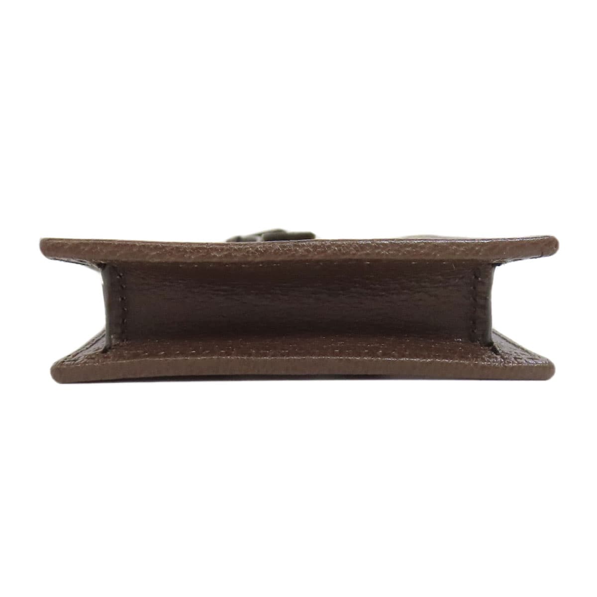 Gucci 702203 GG Crystal Adidas Collaboration Phone Pouch Accessory Pouch PVC Ladies [Used] [GUCCI] 702203 4