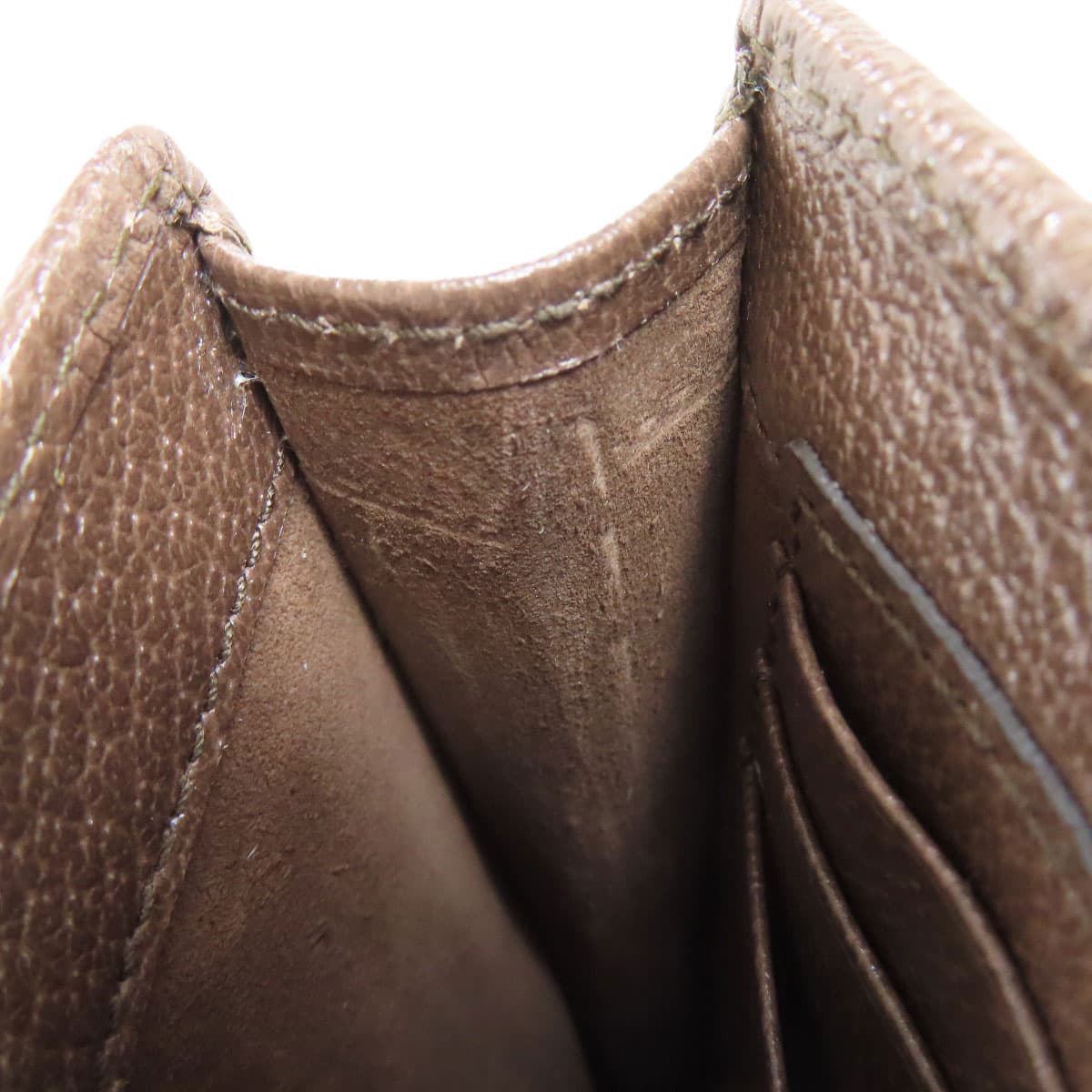 Gucci 702203 GG Crystal Adidas Collaboration Phone Pouch Accessory Pouch PVC Ladies [Used] [GUCCI] 702203 8