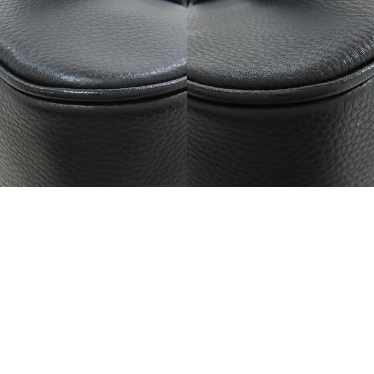 Burberry Mini Boston Bag Tote Bag Leather Ladies [Used] [BURBERRY] 10