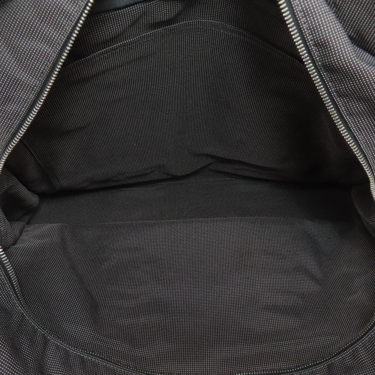 Hermes Aile Line GM Tote Bag Canvas Ladies [Used] [HERMES] 5