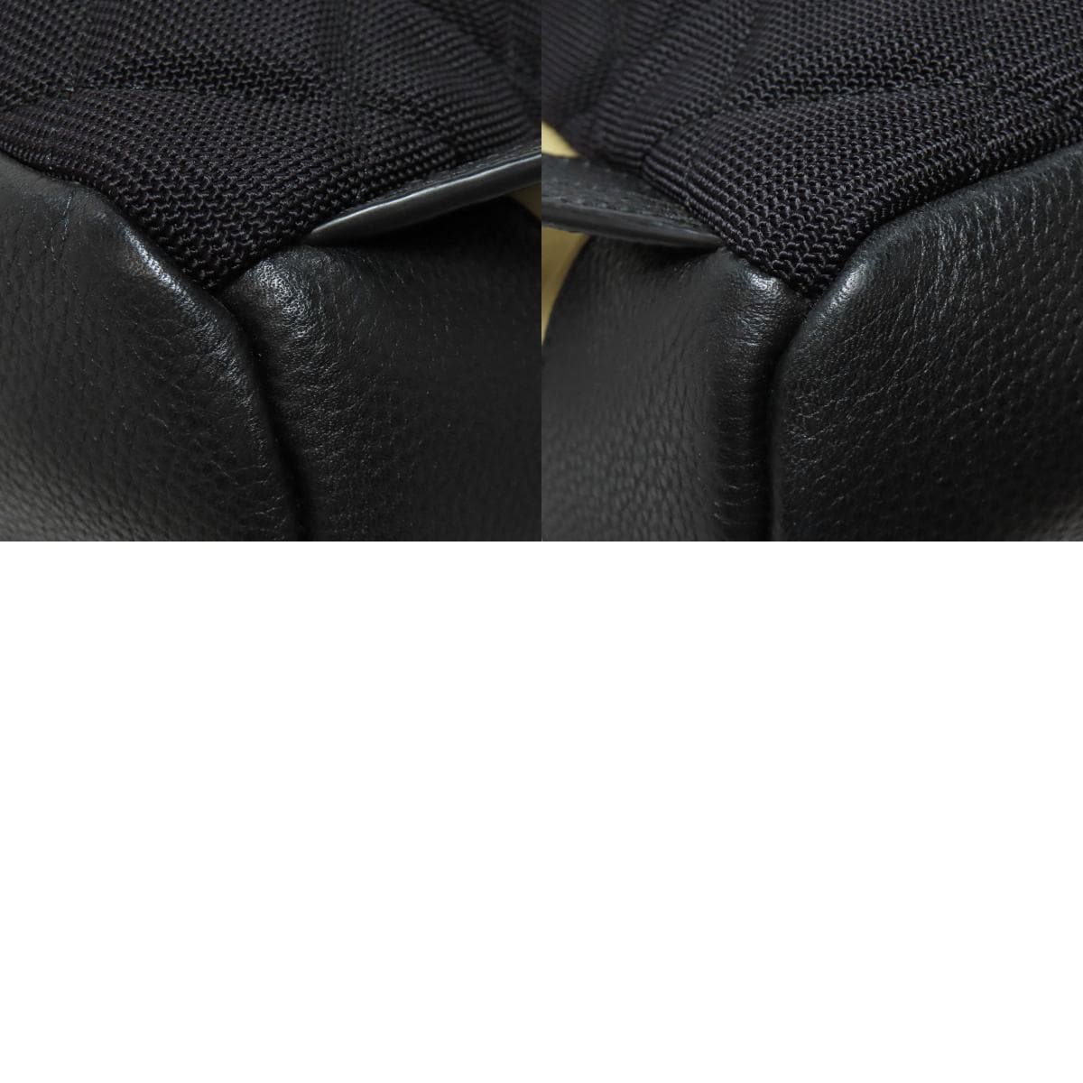 Burberry Nova Check Backpack/Daypack Nylon Material Ladies [Used] [BURBERRY] 10