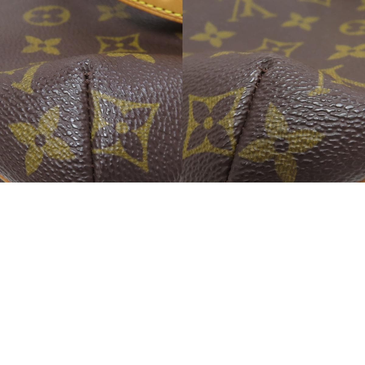 Louis Vuitton M51257 Musette Tango S Shoulder Bag Monogram Canvas Ladies [Used] [LOUIS VUITTON] M51257 10